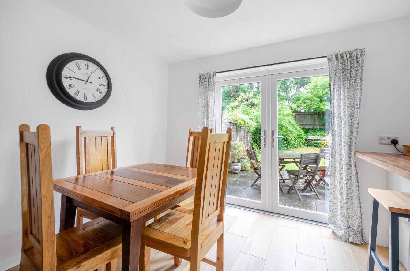 Riverside Green, Kings Somborne, Stockbridge, Hampshire, SO20 - Charters