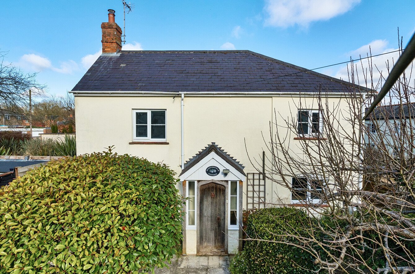 Paynes Lane, Broughton, Stockbridge, Hampshire, SO20