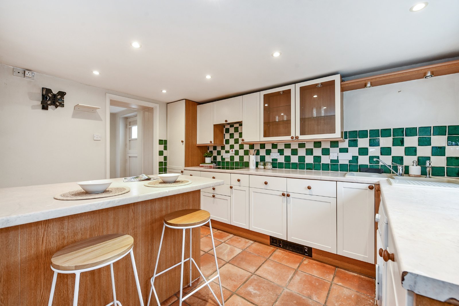 Paynes Lane, Broughton, Stockbridge, Hampshire, SO20