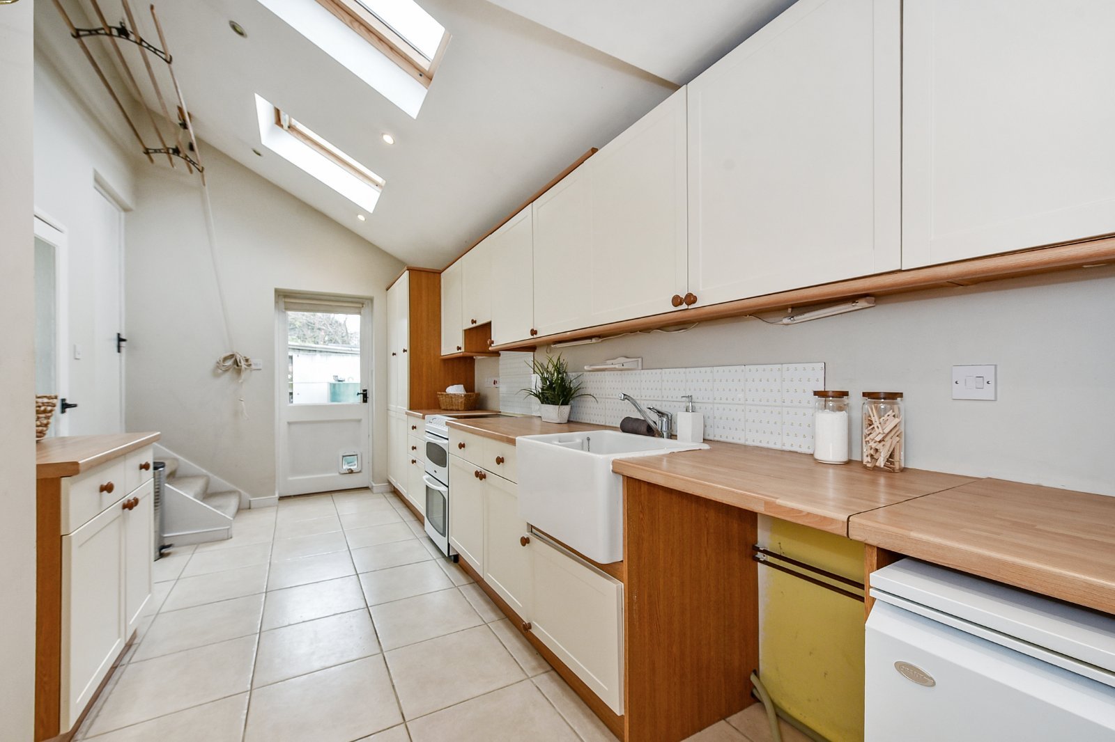 Paynes Lane, Broughton, Stockbridge, Hampshire, SO20