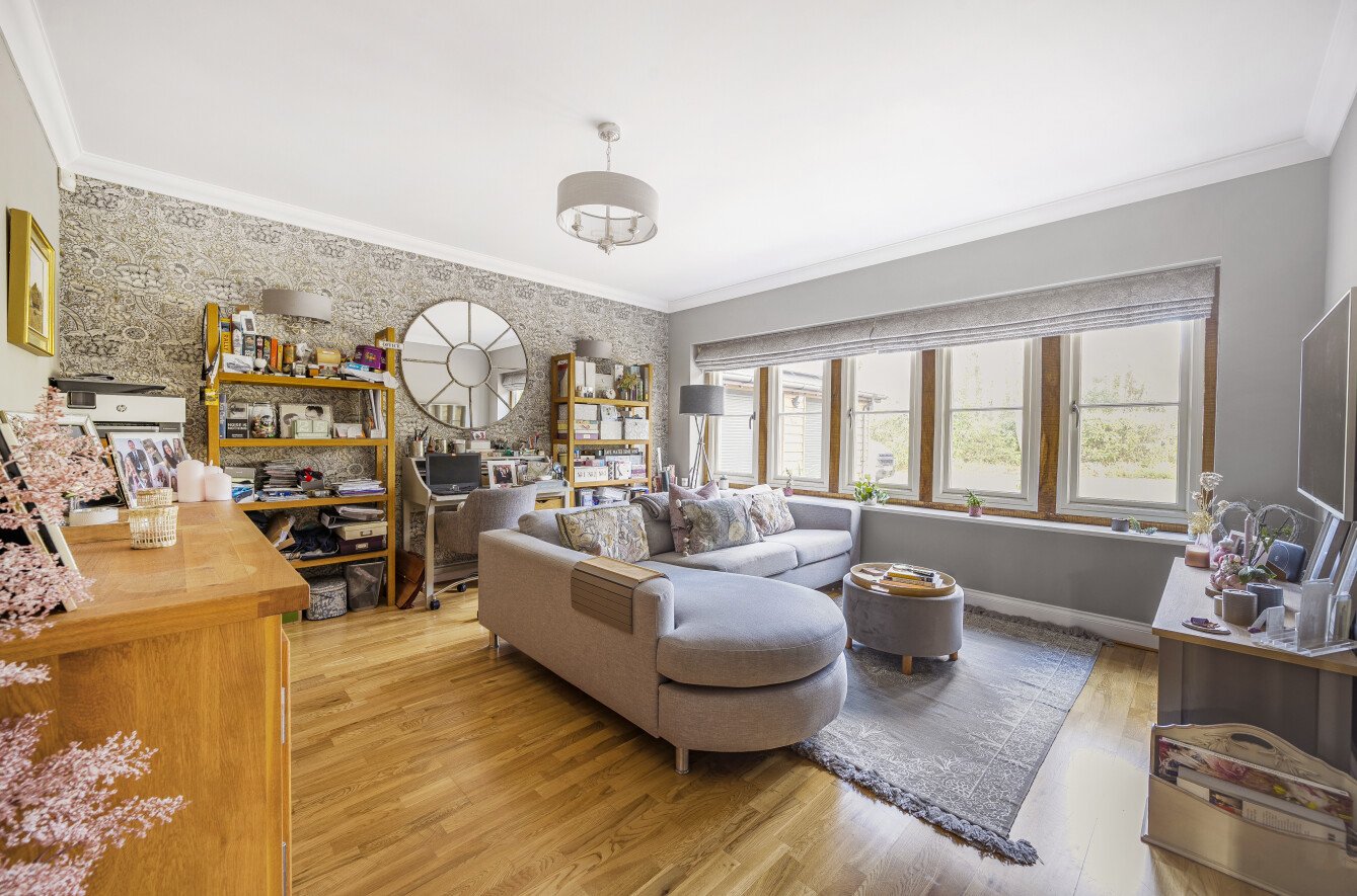 Lyndhurst Road, Landford, Salisbury, Wiltshire, SP5 - Charters