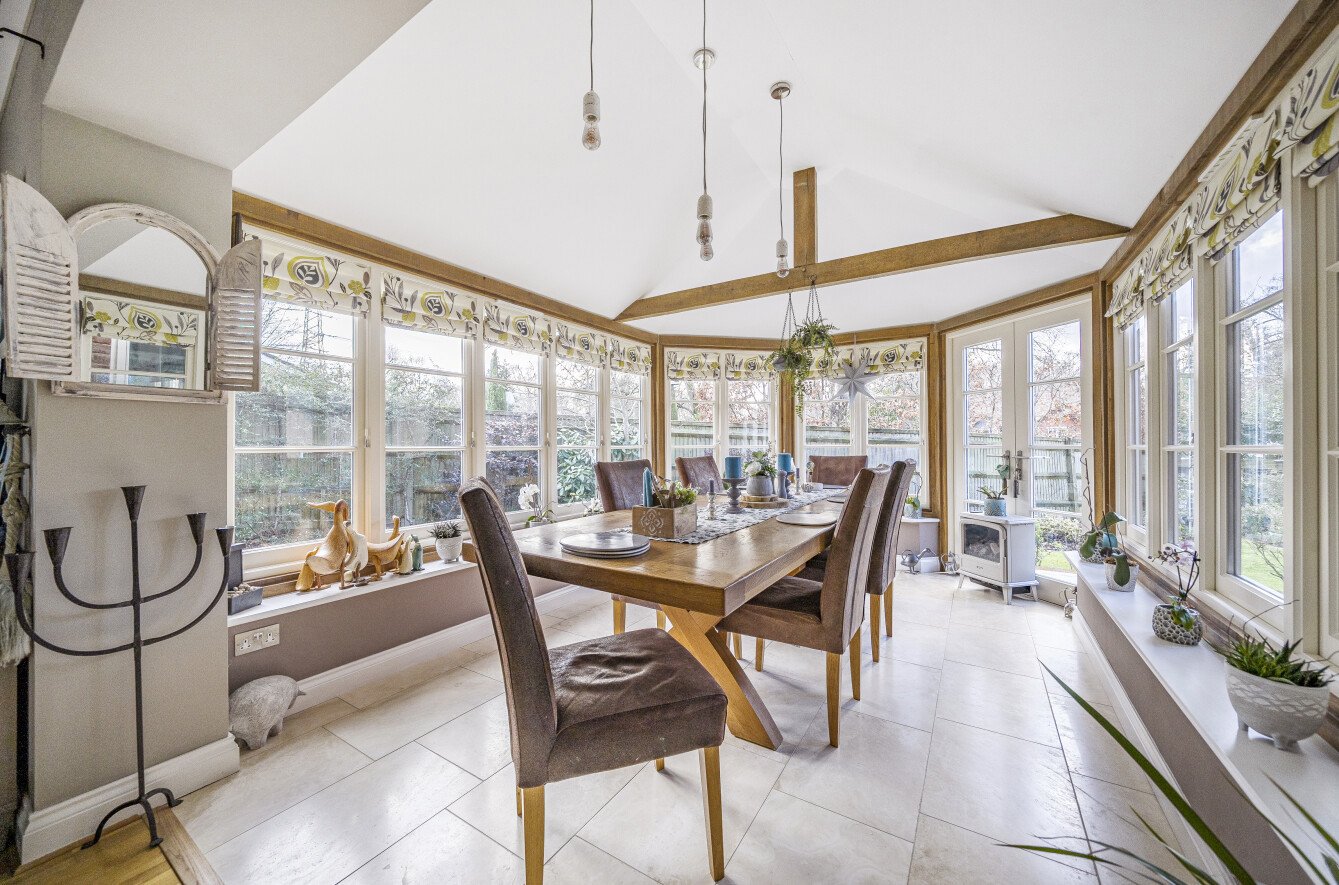 Lyndhurst Road, Landford, Salisbury, Wiltshire, SP5 - Charters