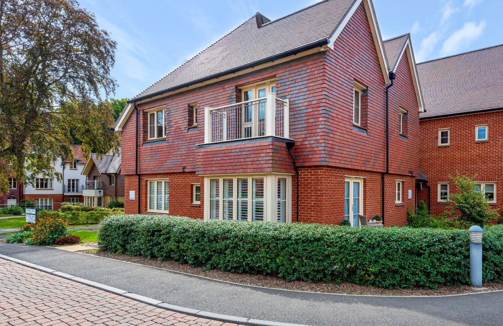 Walter Lane, Eastleigh, Hampshire, SO50