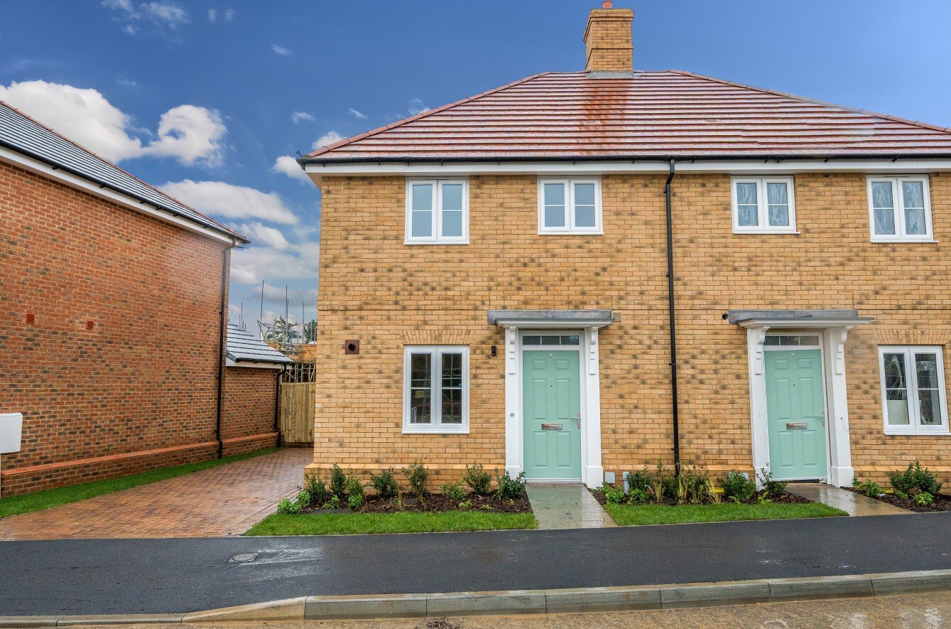 Moorhen Close, Fordingbridge, Hampshire, SP6