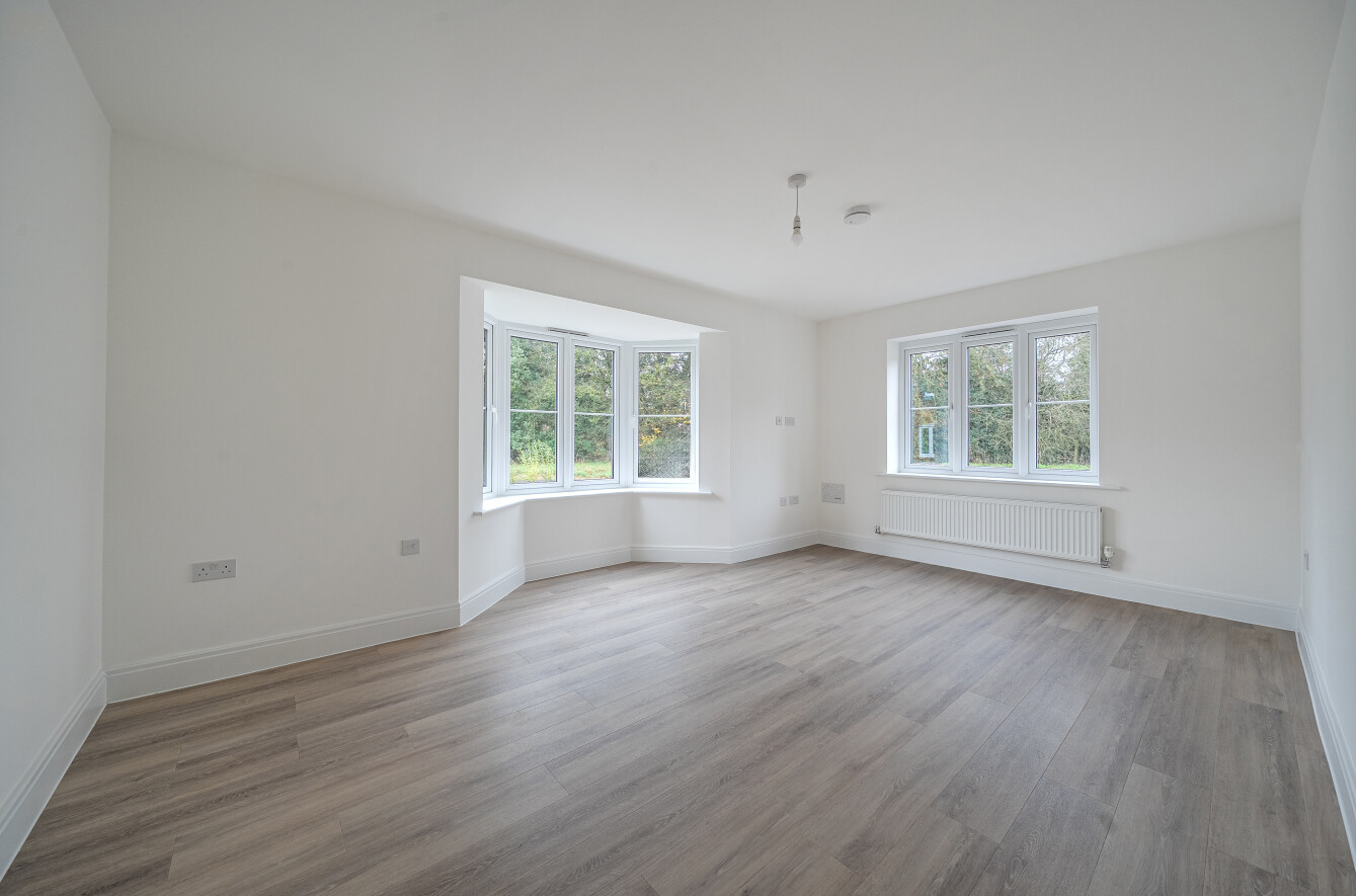 Egret Way, Fordingbridge, Hampshire, SP6 - Charters