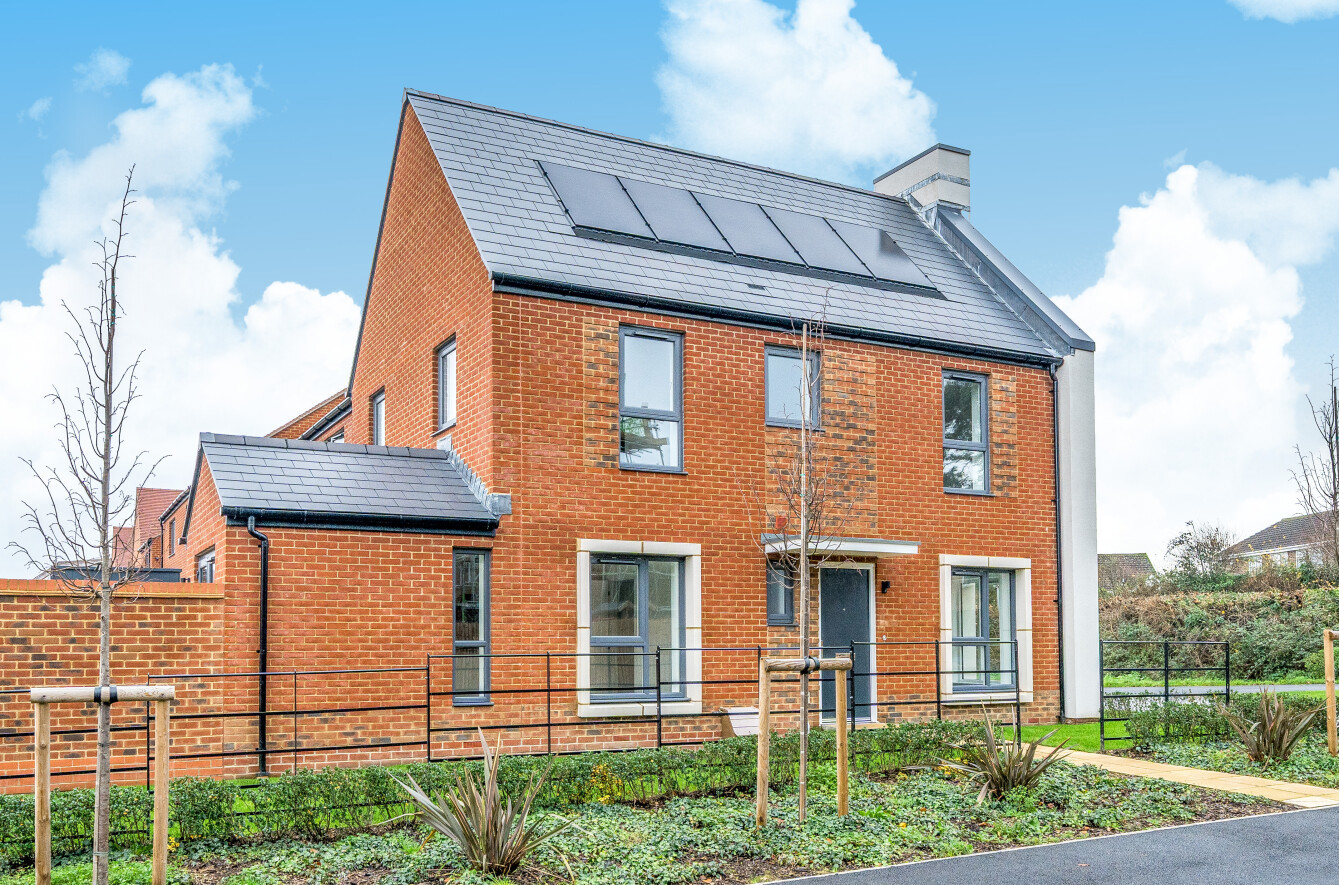 Oakwood Park, Wimborne Minster, Dorest, BH21