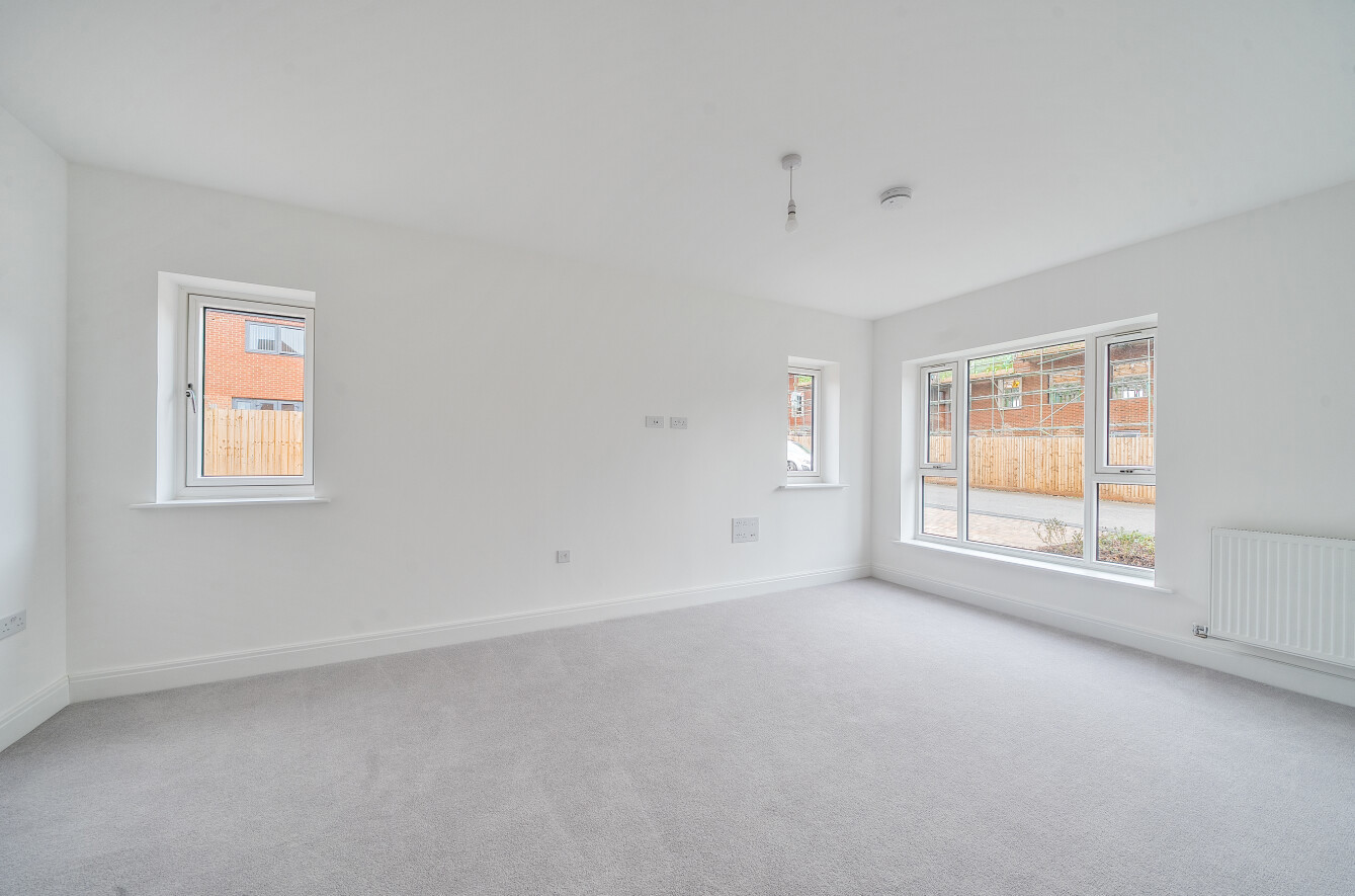 Harlequin Drive, Wimborne, Dorset, BH21