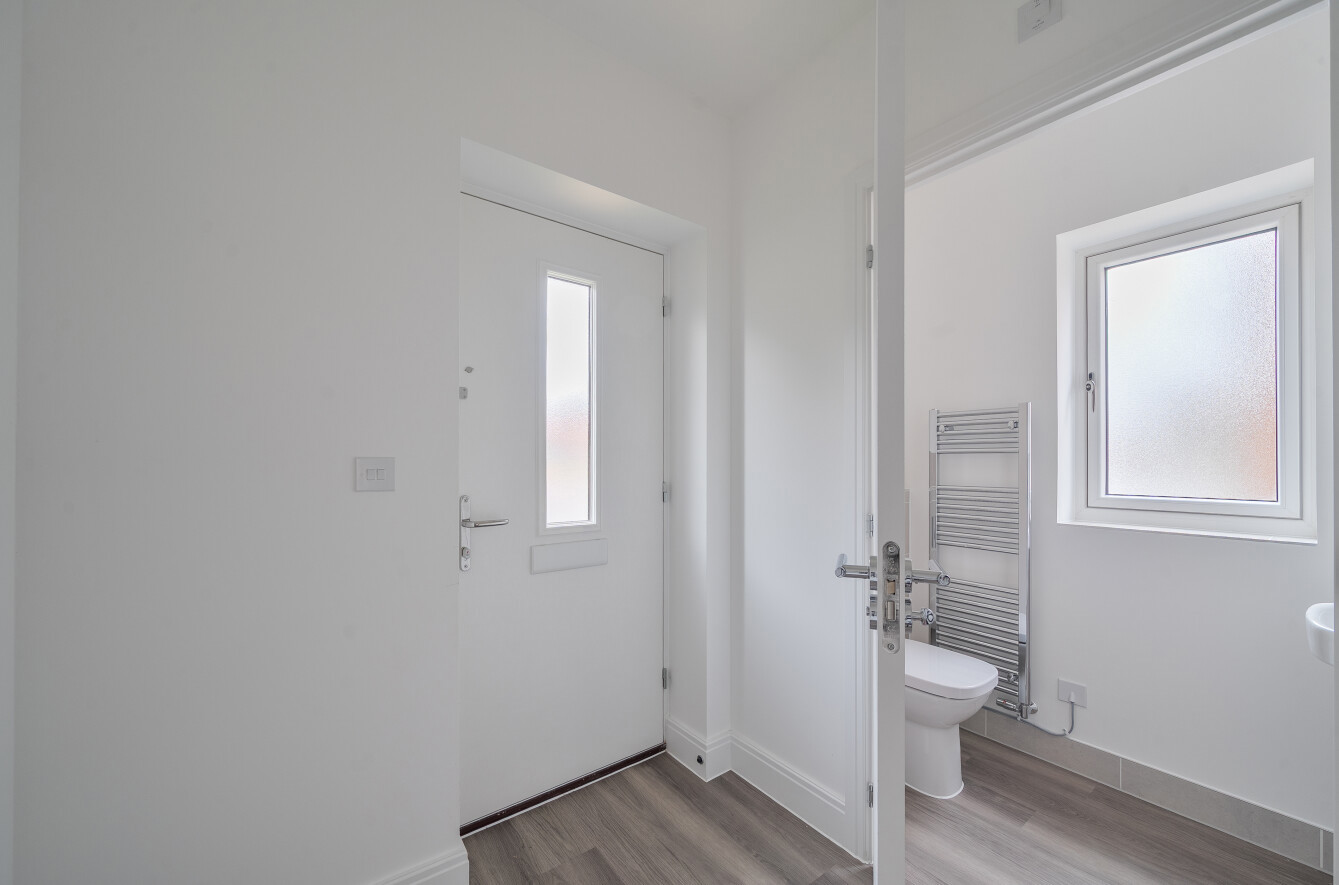 Harlequin Drive, Wimborne, Dorset, BH21