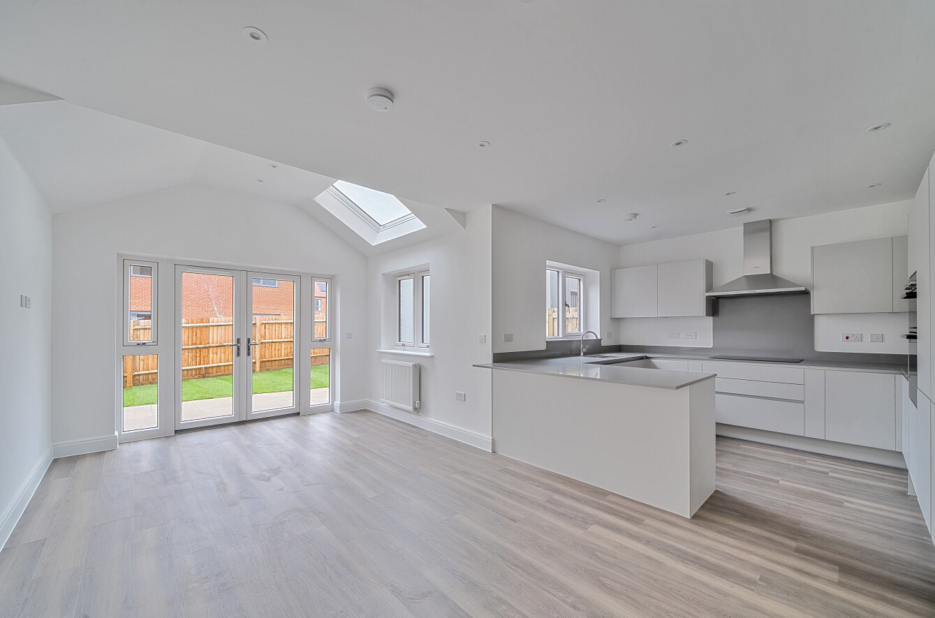 Harlequin Drive, Wimborne, Dorset, BH21