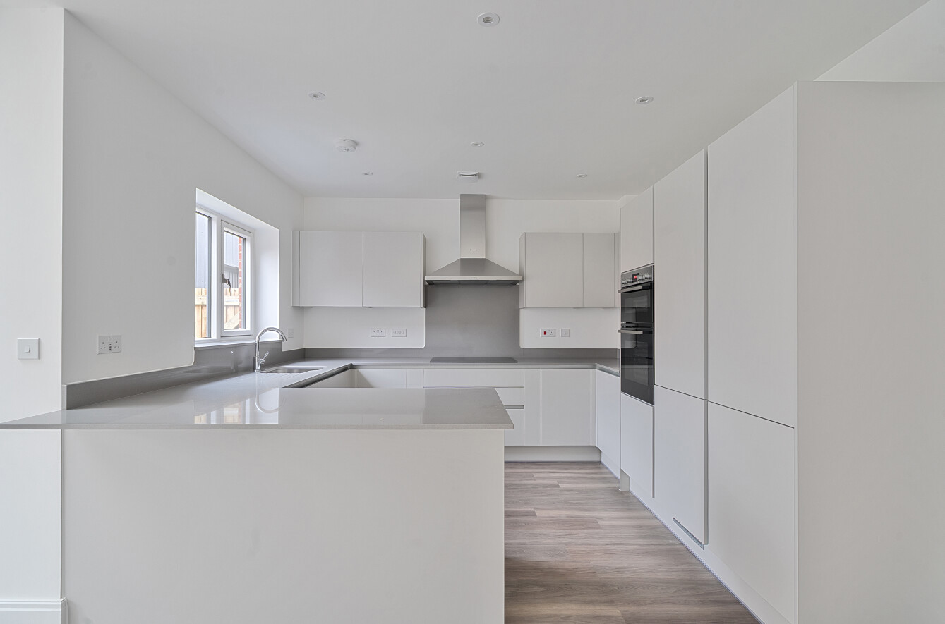 Harlequin Drive, Wimborne, Dorset, BH21