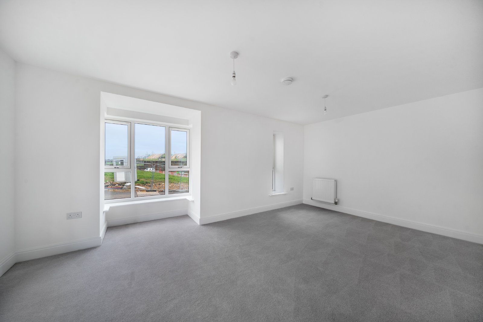 Oakwood Park, Wimborne Minster, Dorest, BH21 - Charters