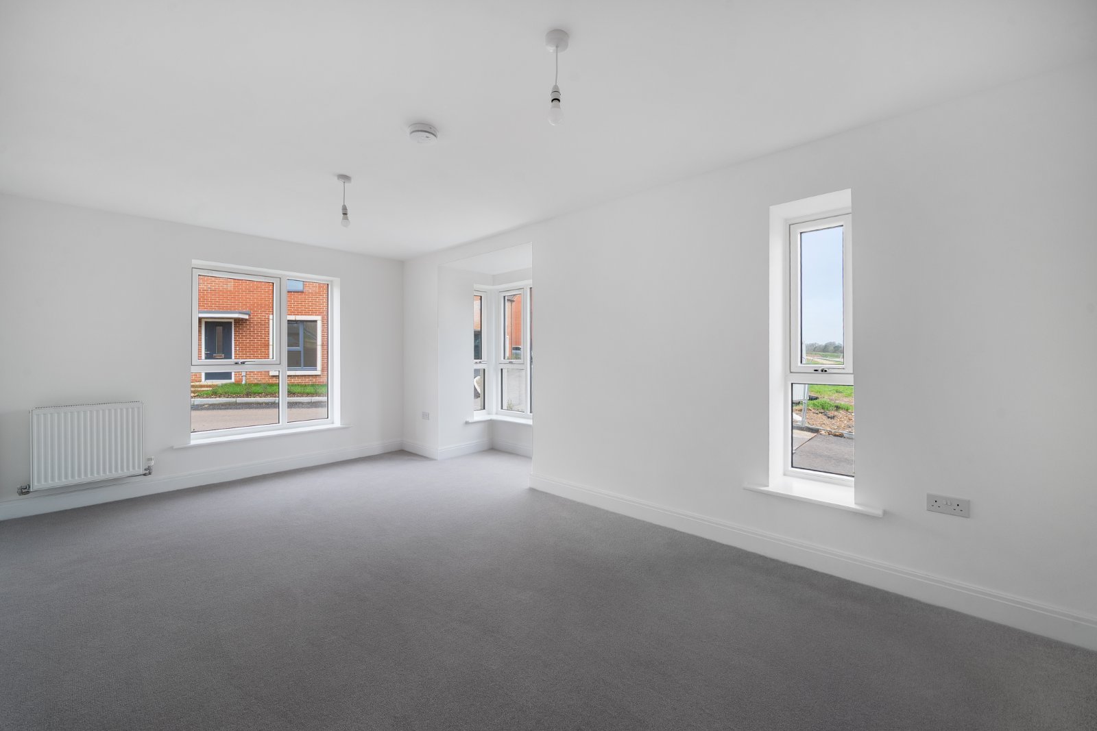 Oakwood Park, Wimborne Minster, Dorest, BH21 - Charters