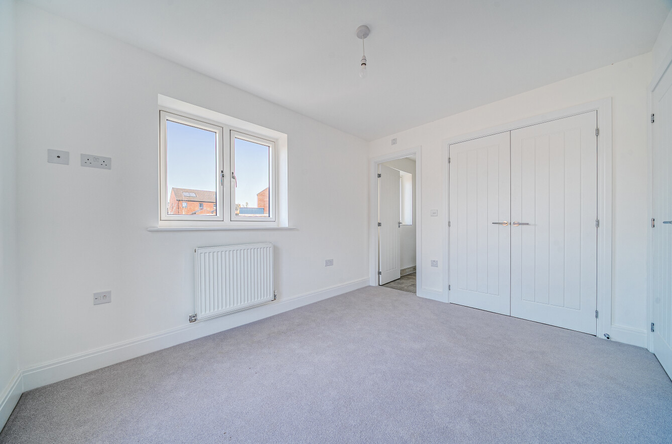 Westland Road, Oakwood Park, Wimborne Minster, Dorest, BH21