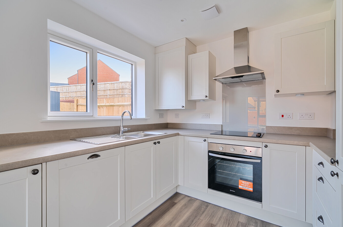 Westland Road, Oakwood Park, Wimborne Minster, Dorest, BH21 - Charters