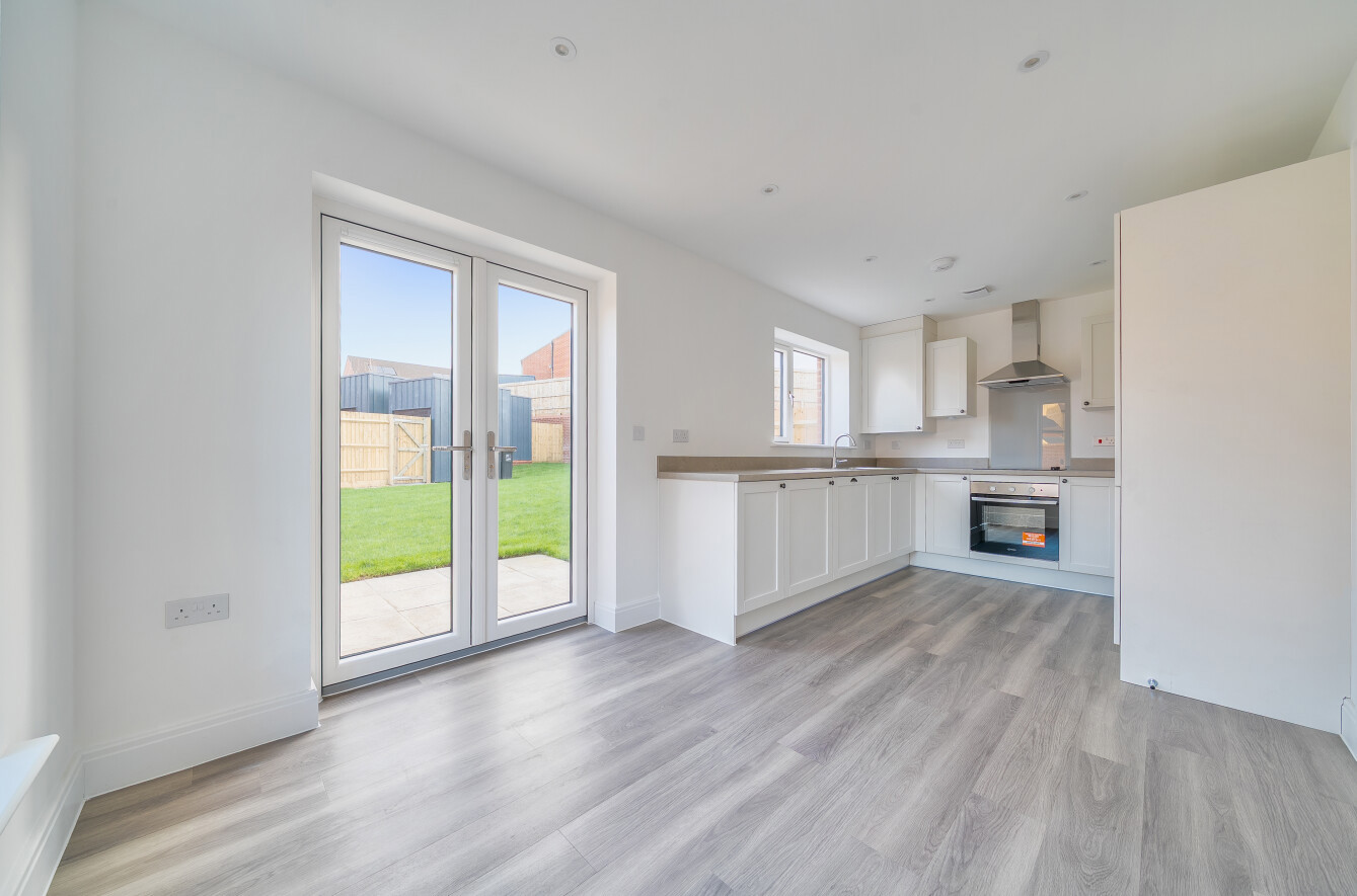 Westland Road, Oakwood Park, Wimborne Minster, Dorest, BH21 - Charters