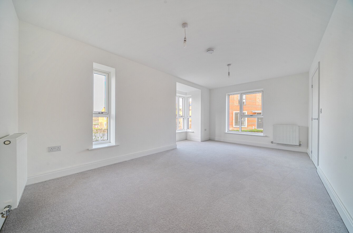 Westland Road, Oakwood Park, Wimborne Minster, Dorest, BH21