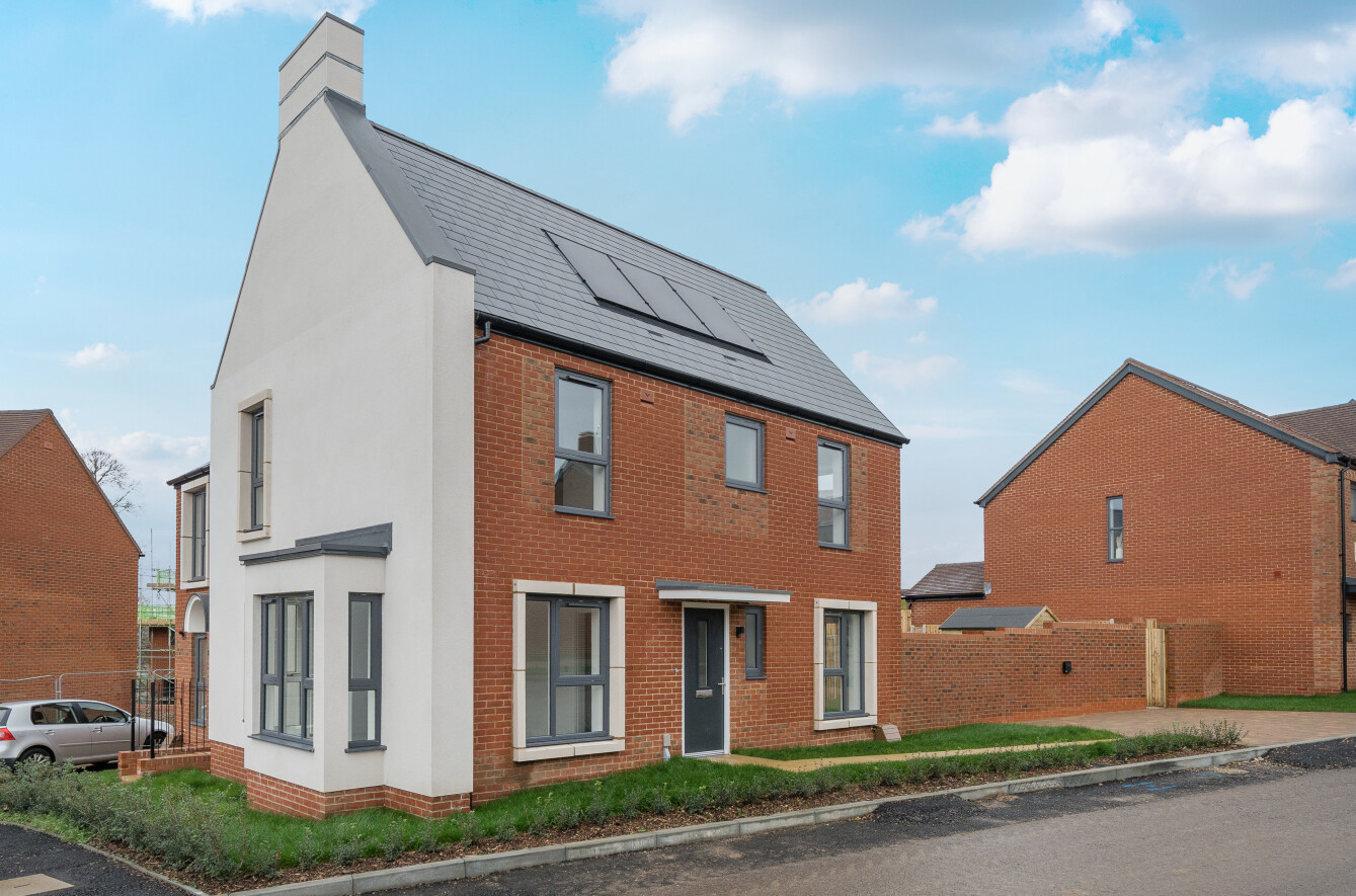 Westland Road, Wimborne, Dorset, BH21