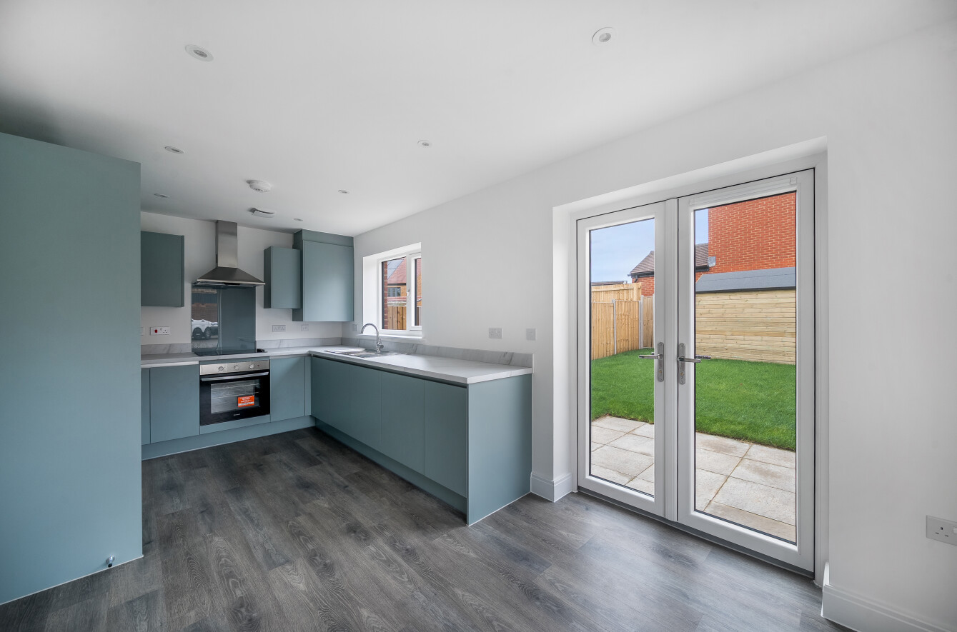 Westland Road, Wimborne, Dorset, BH21 - Charters