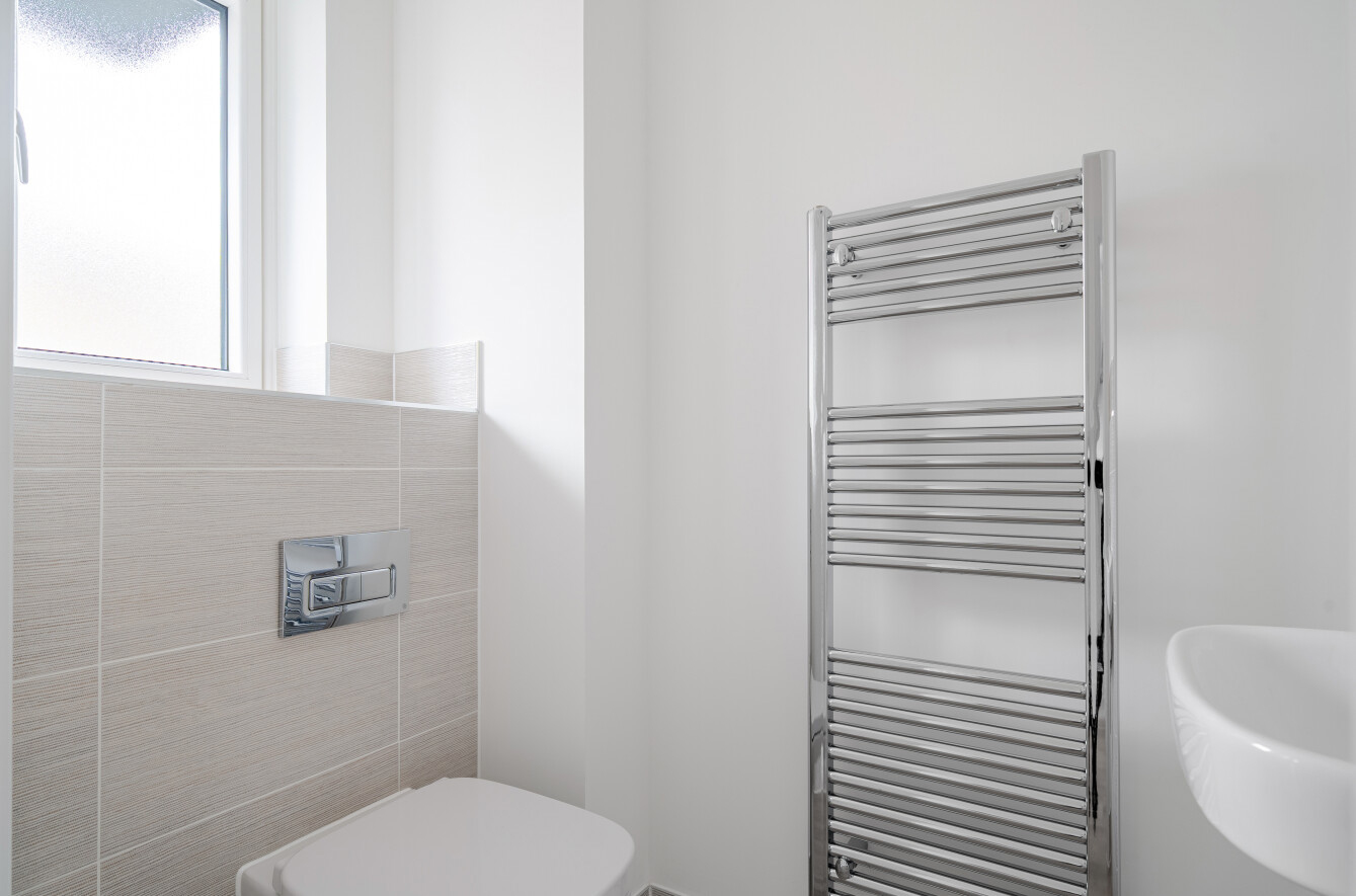 Rotherley Gardens, Winchester, Hampshire, SO22 - Charters