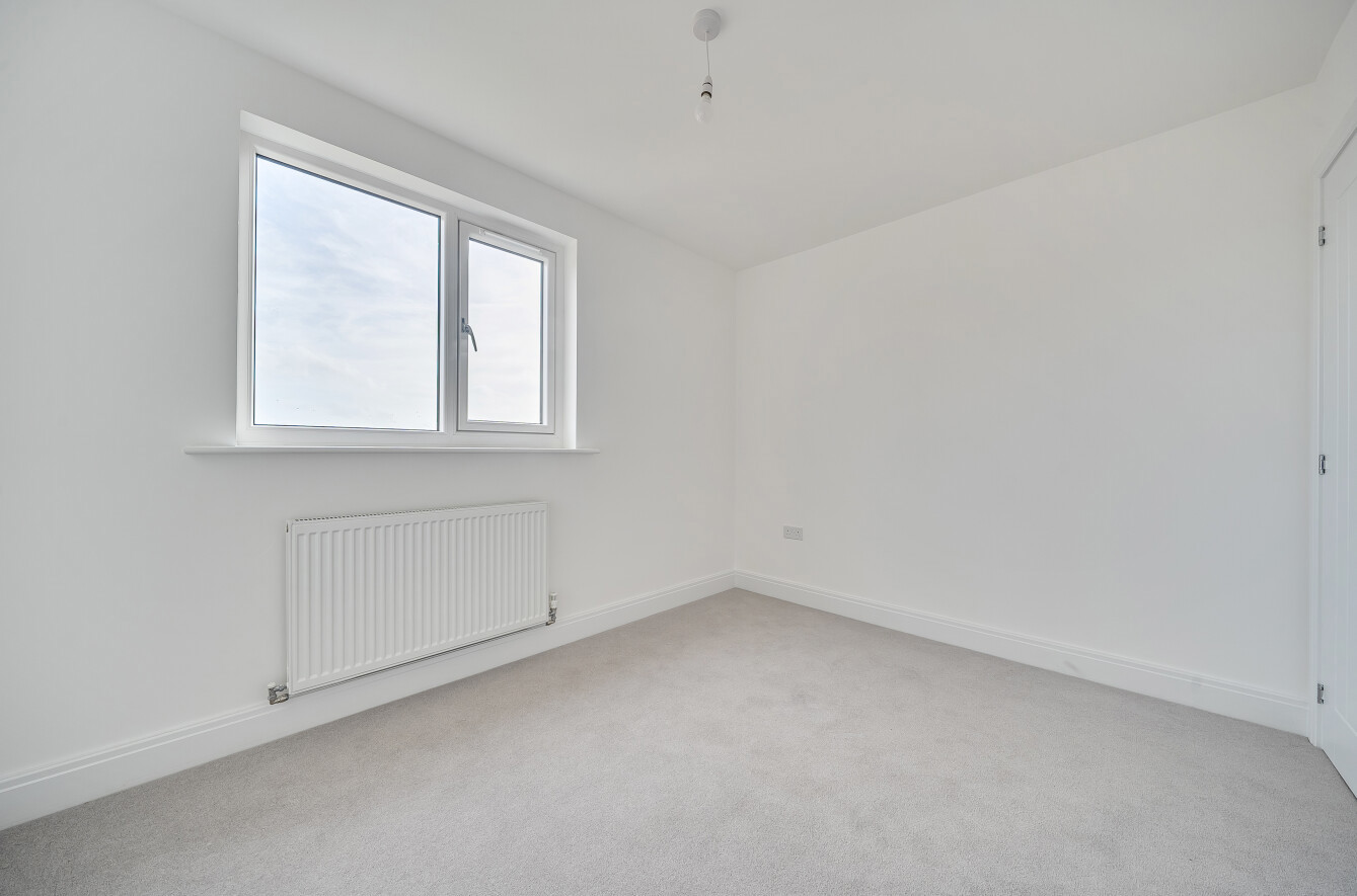 Elkington Way, Winchester, Hampshire, SO22