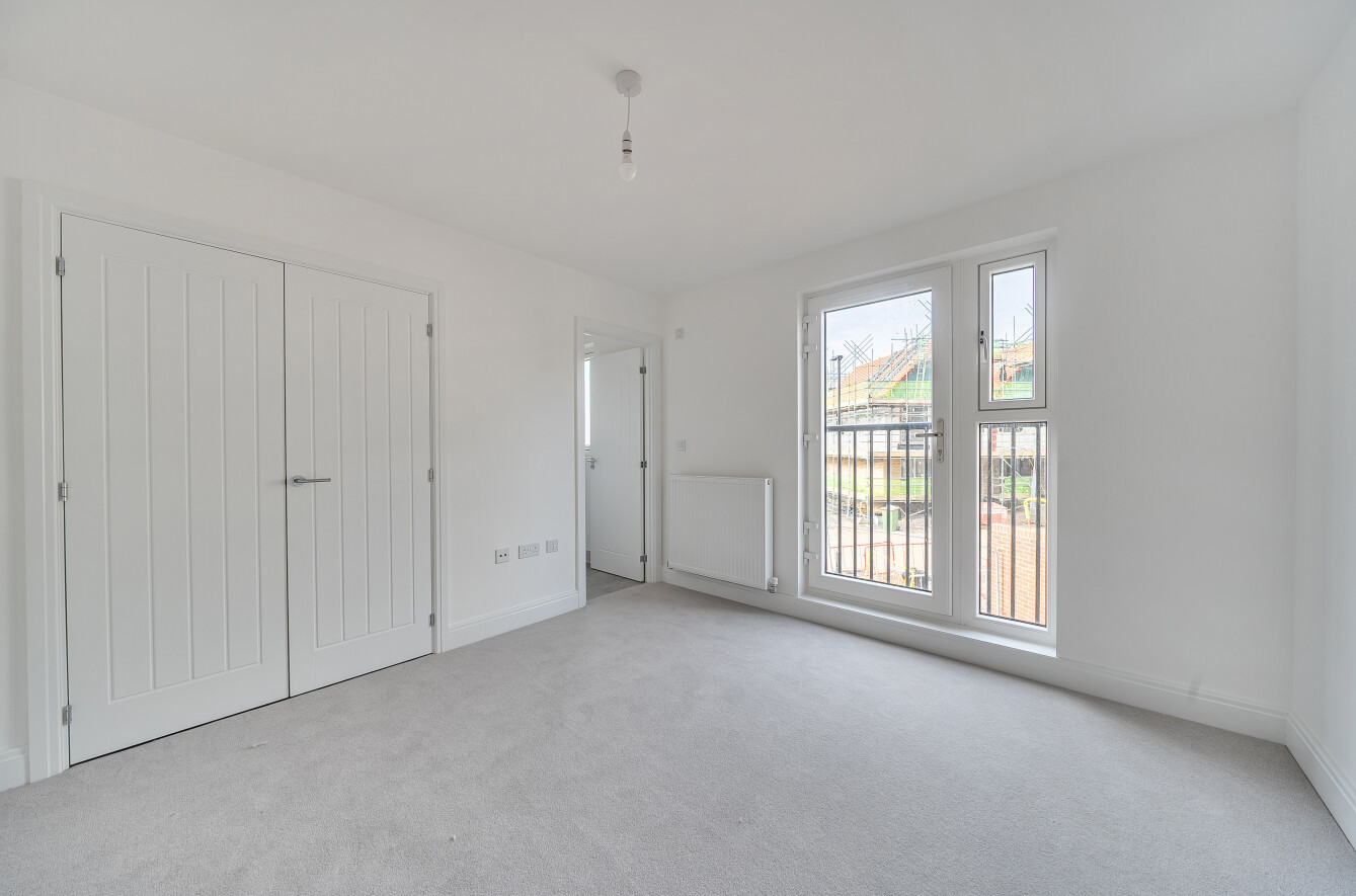 Elkington Way, Winchester, Hampshire, SO22