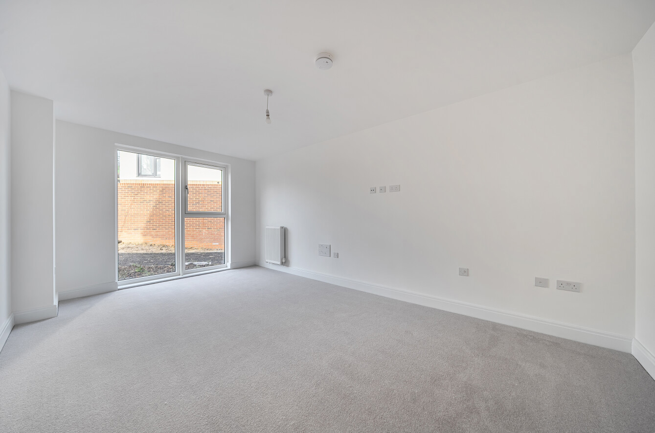 Elkington Way, Winchester, Hampshire, SO22