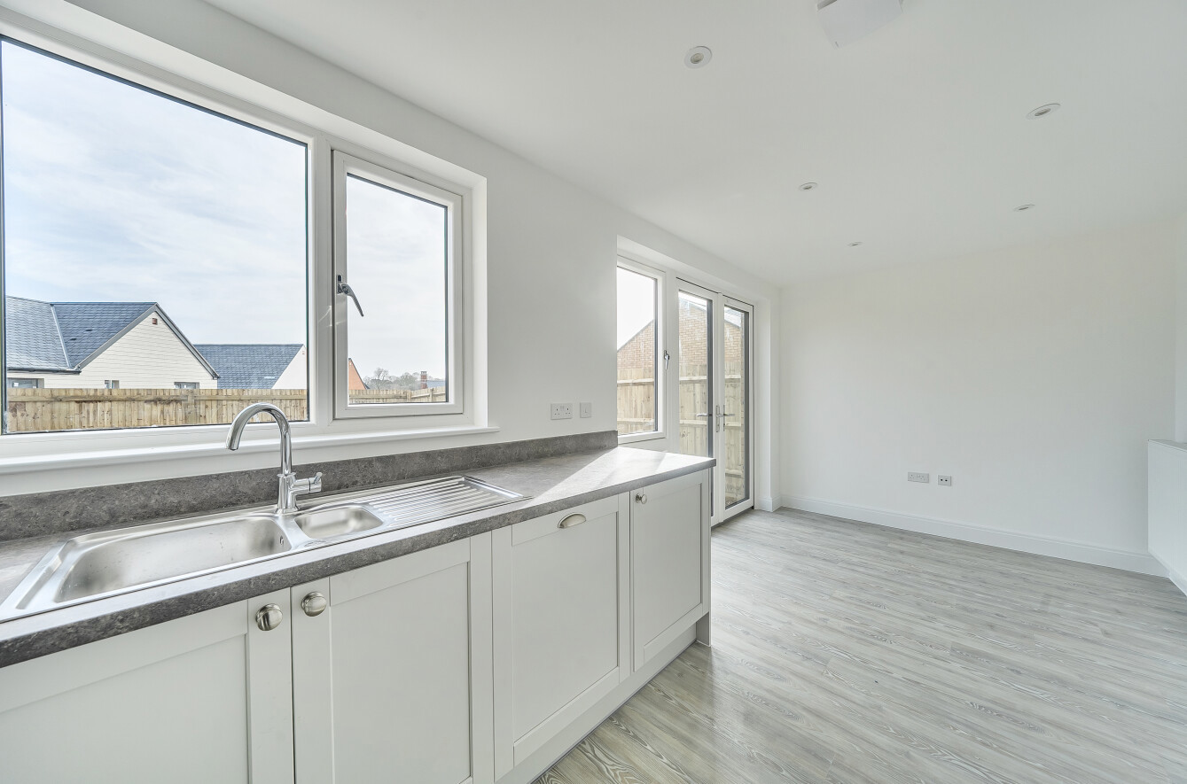 Elkington Way, Winchester, Hampshire, SO22