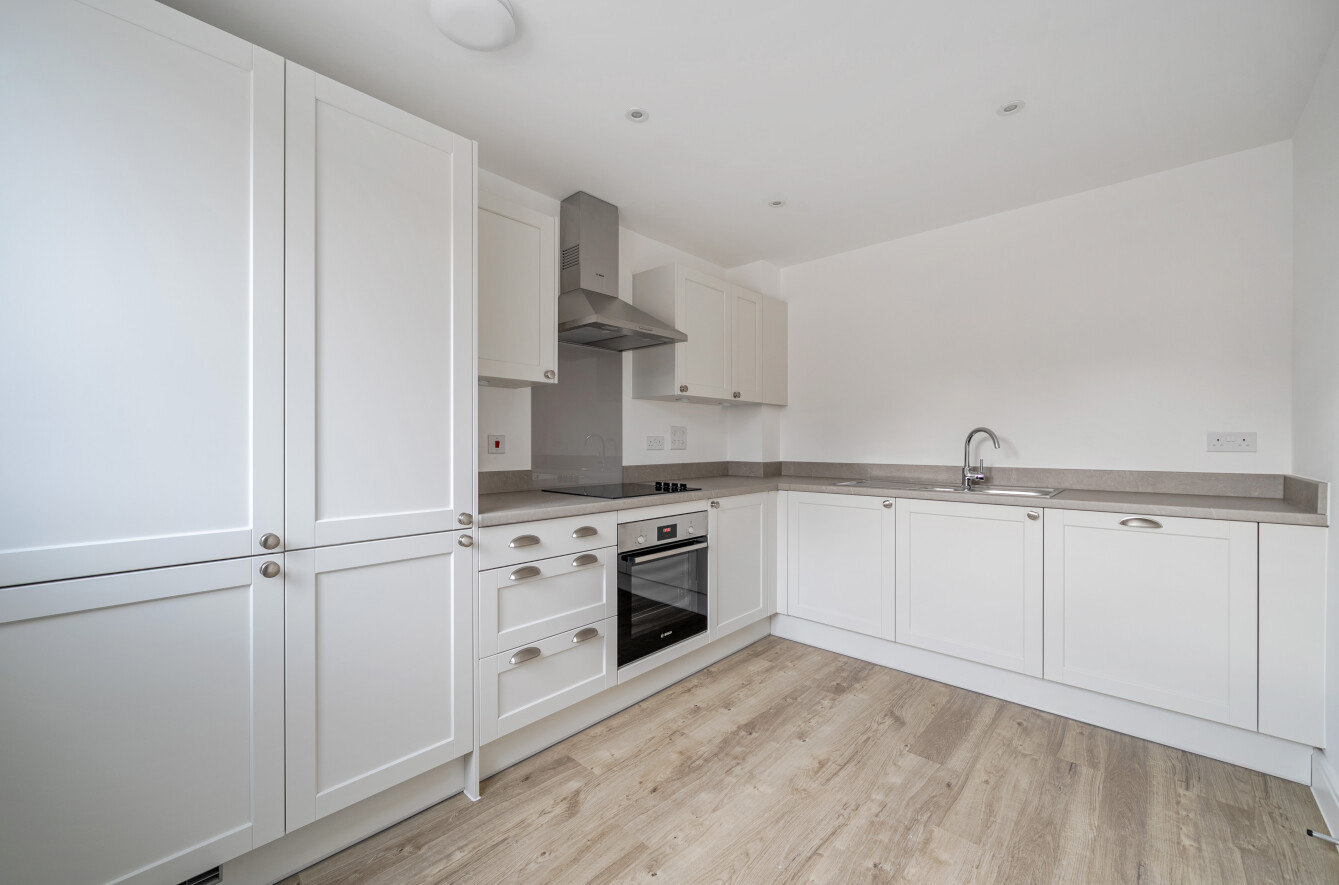 Harebell Way, Kings Barton, Winchester, Hampshire, SO22 - Charters