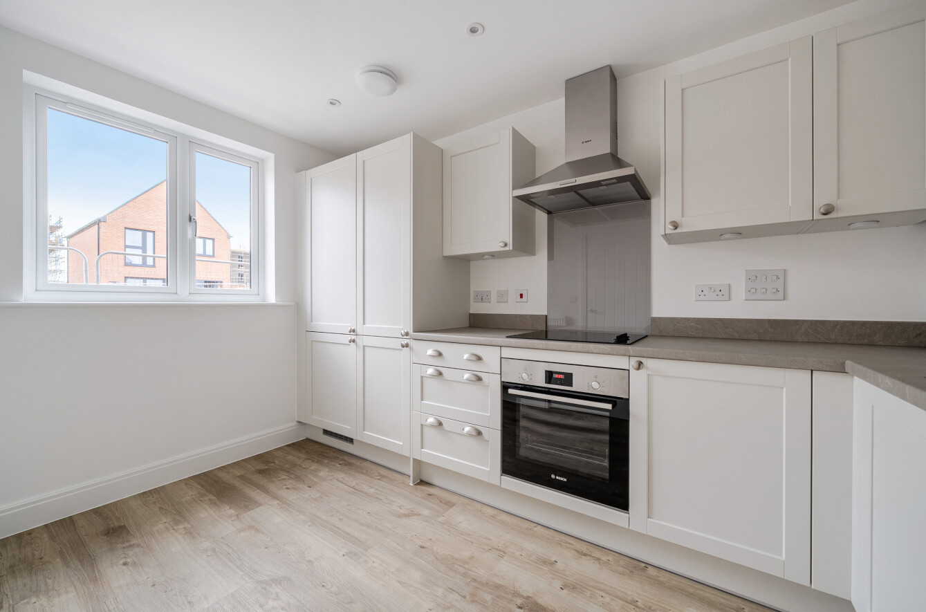 Harebell Way, Kings Barton, Winchester, Hampshire, SO22 - Charters