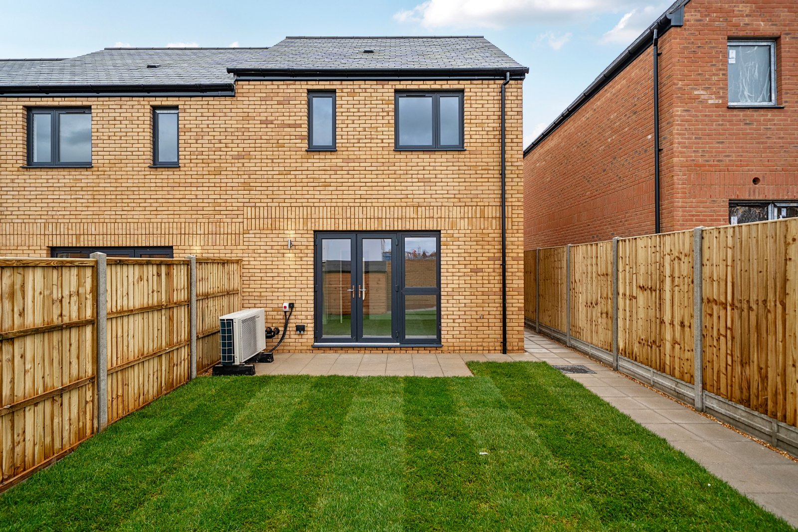 Harebell Way, Kings Barton, Winchester, Hampshire, SO22 - Charters