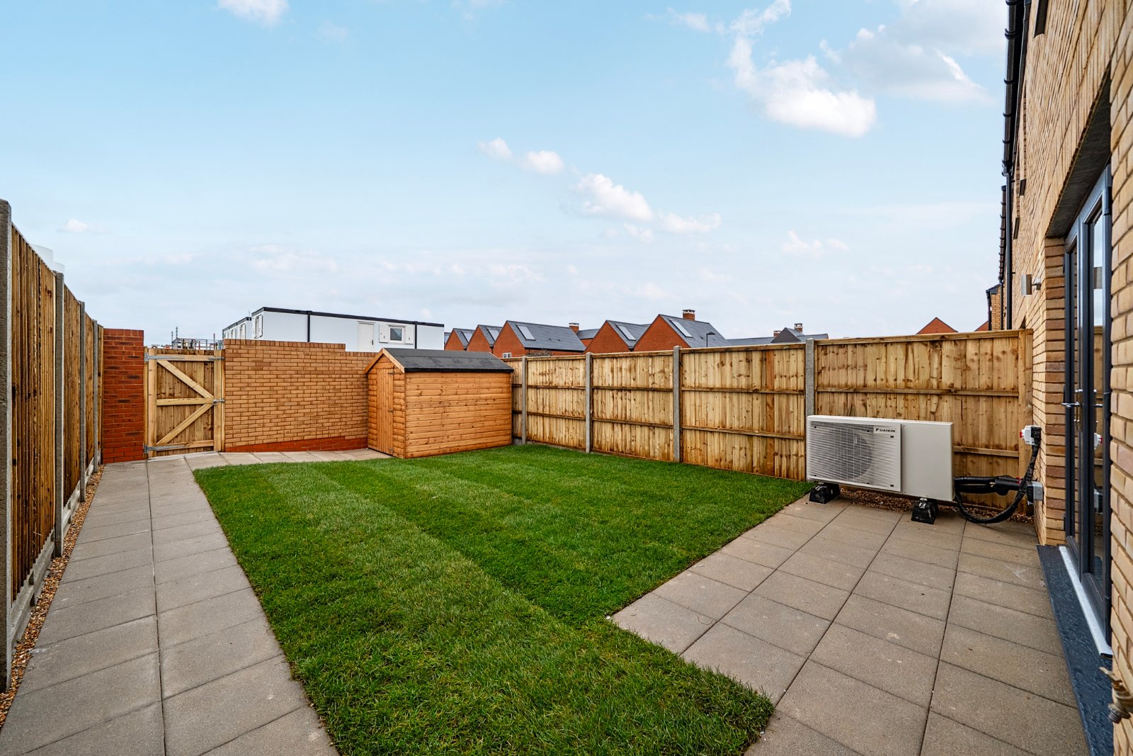 Harebell Way, Kings Barton, Winchester, Hampshire, SO22