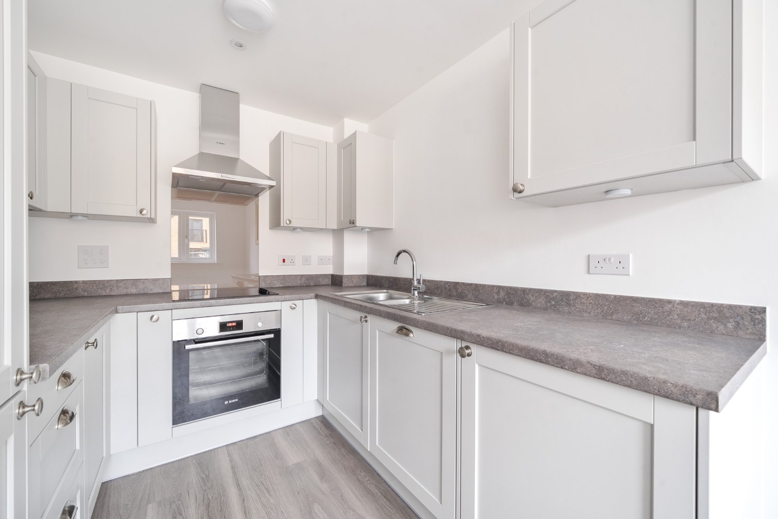 Kings Barton, Winchester, Hampshire, SO22 - Charters