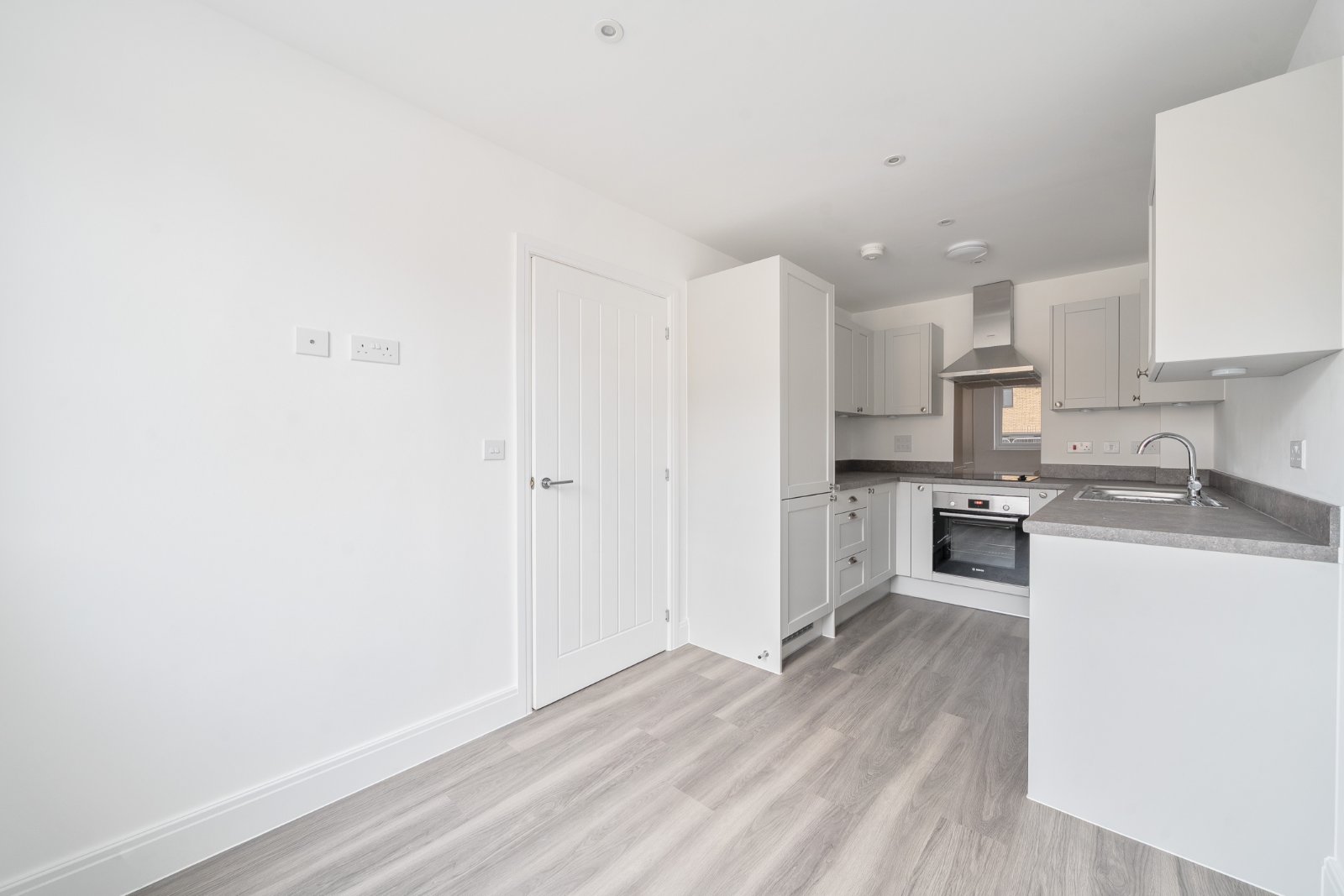 Kings Barton, Winchester, Hampshire, SO22 - Charters