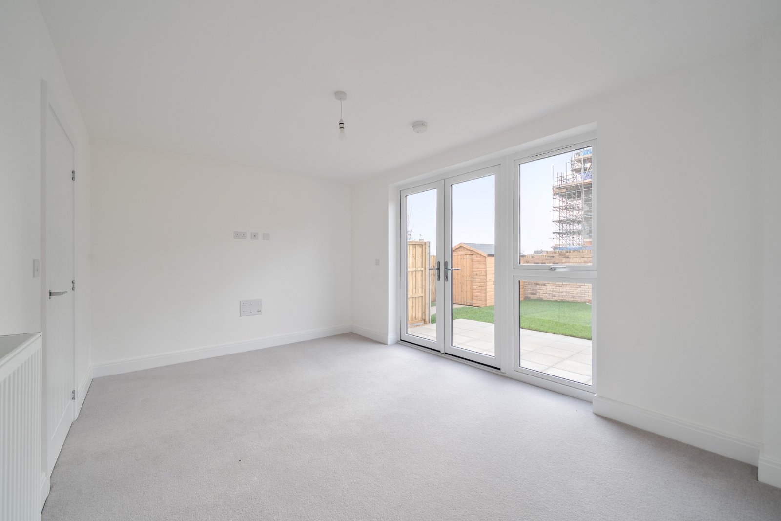 Kings Barton, Winchester, Hampshire, SO22 - Charters