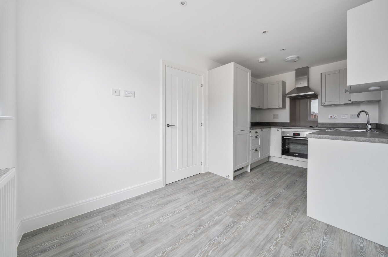 Harebell Way, Winchester, Hampshire, SO22