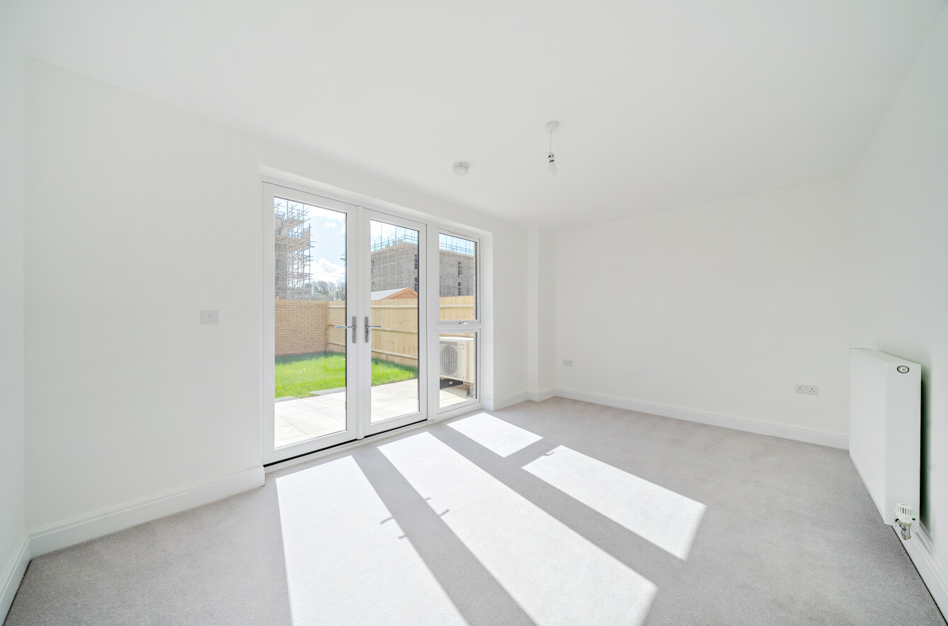 Harebell Way, Winchester, Hampshire, SO22