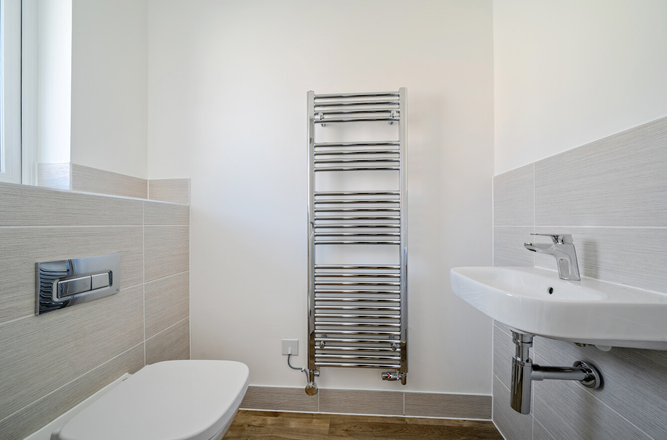 Harebell Way, Winchester, Hampshire, SO22