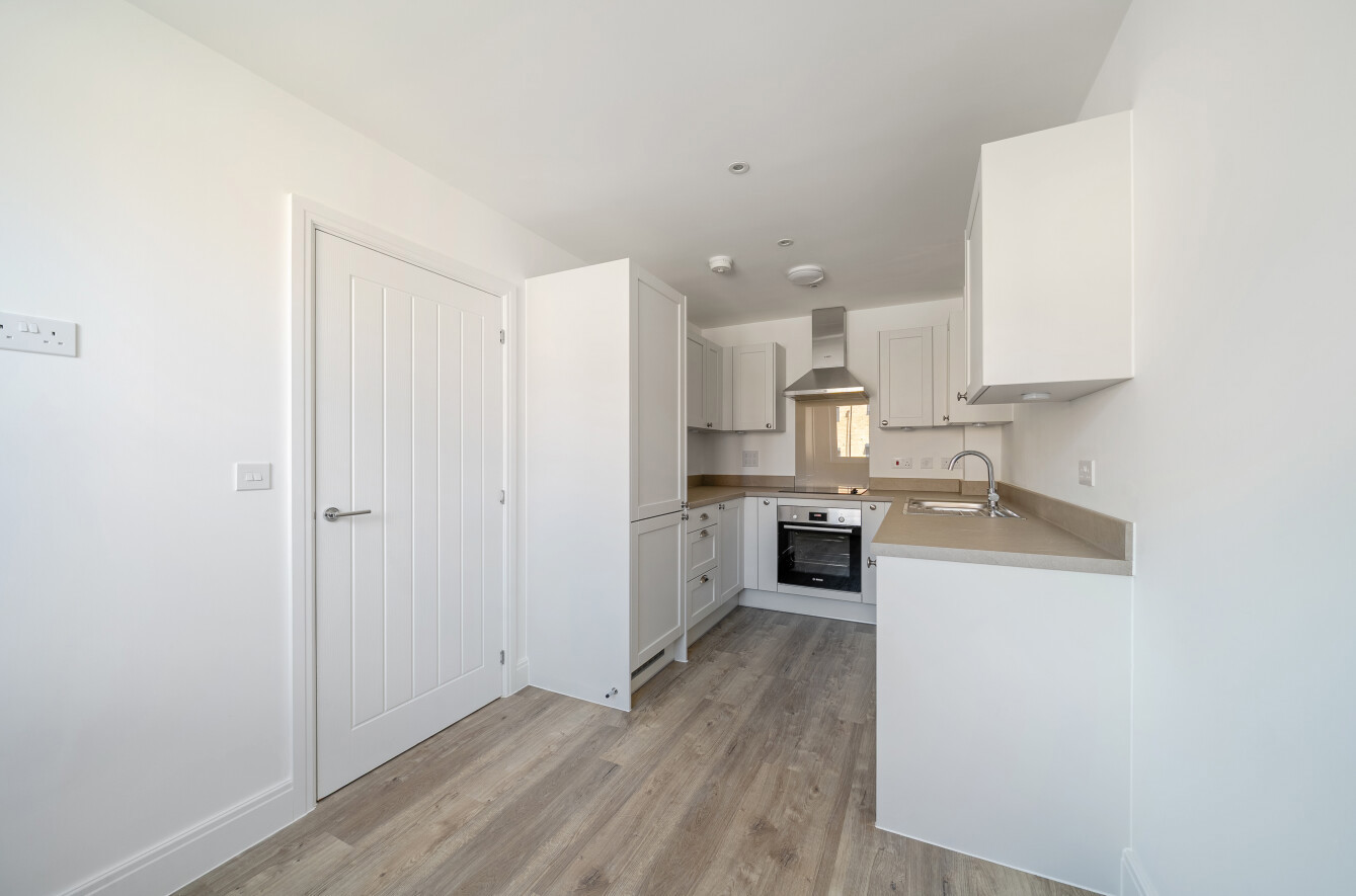 Harebell Way, Winchester, Hampshire, SO22