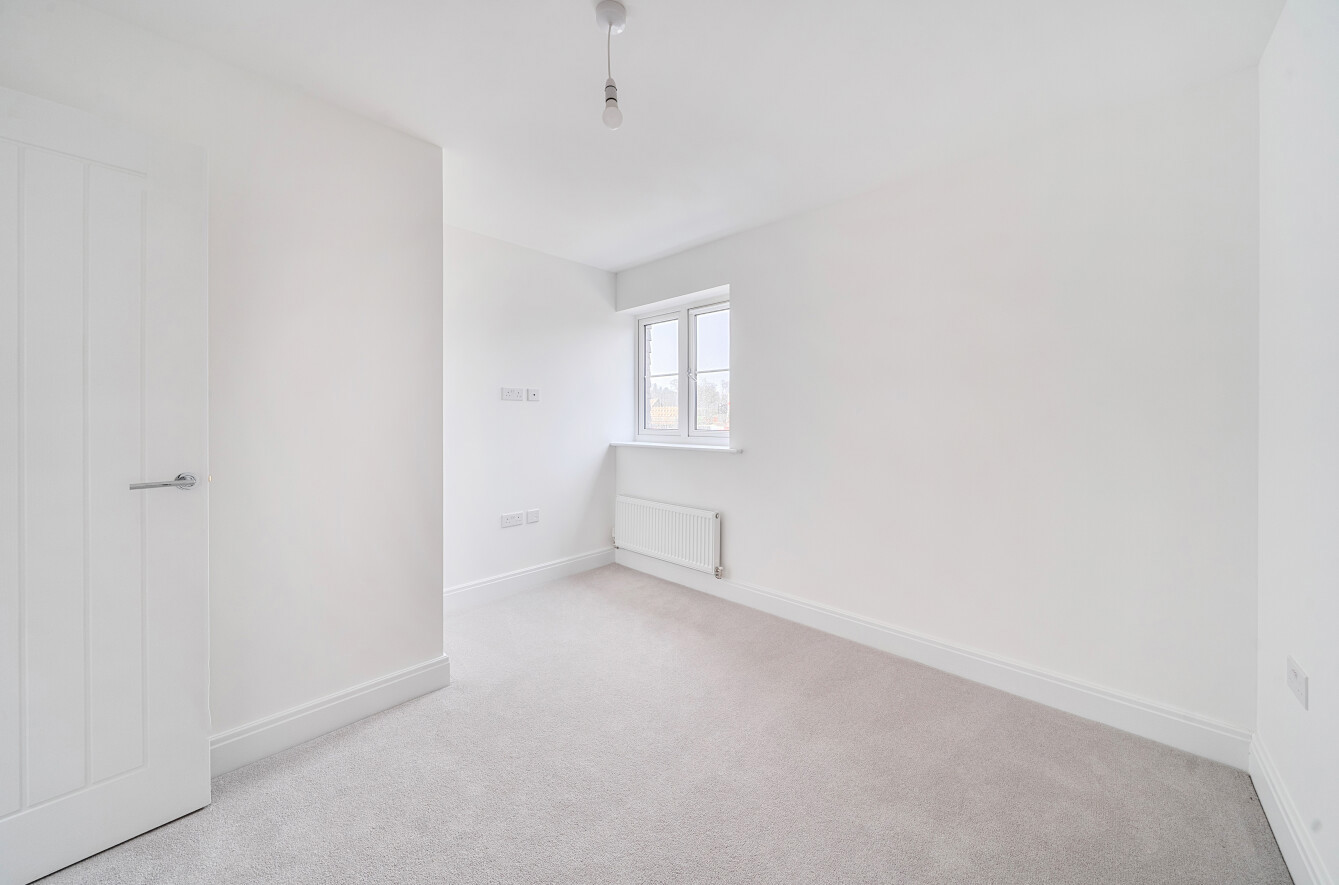 Marvel Row, Basingstoke, Hampshire, RG23