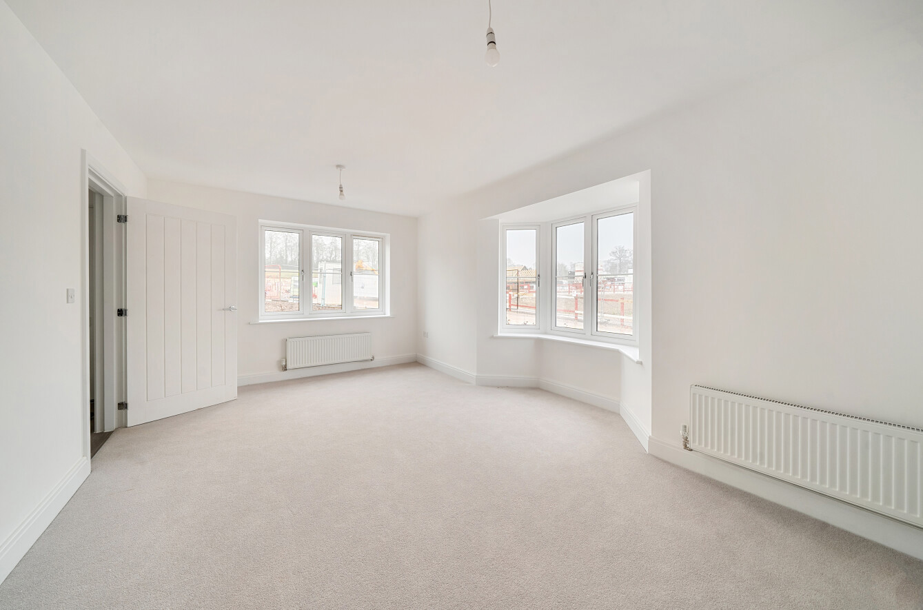 Marvel Row, Basingstoke, Hampshire, RG23