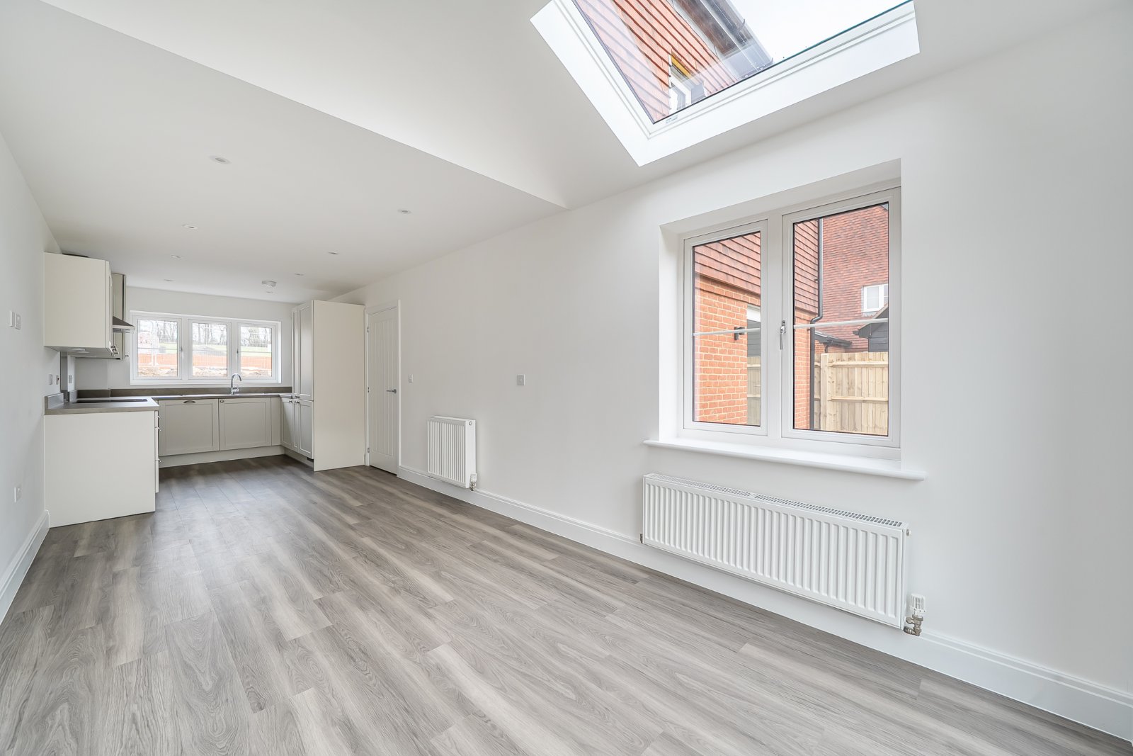 Marvel Row Lane, Basingstoke, Hampshire, RG23