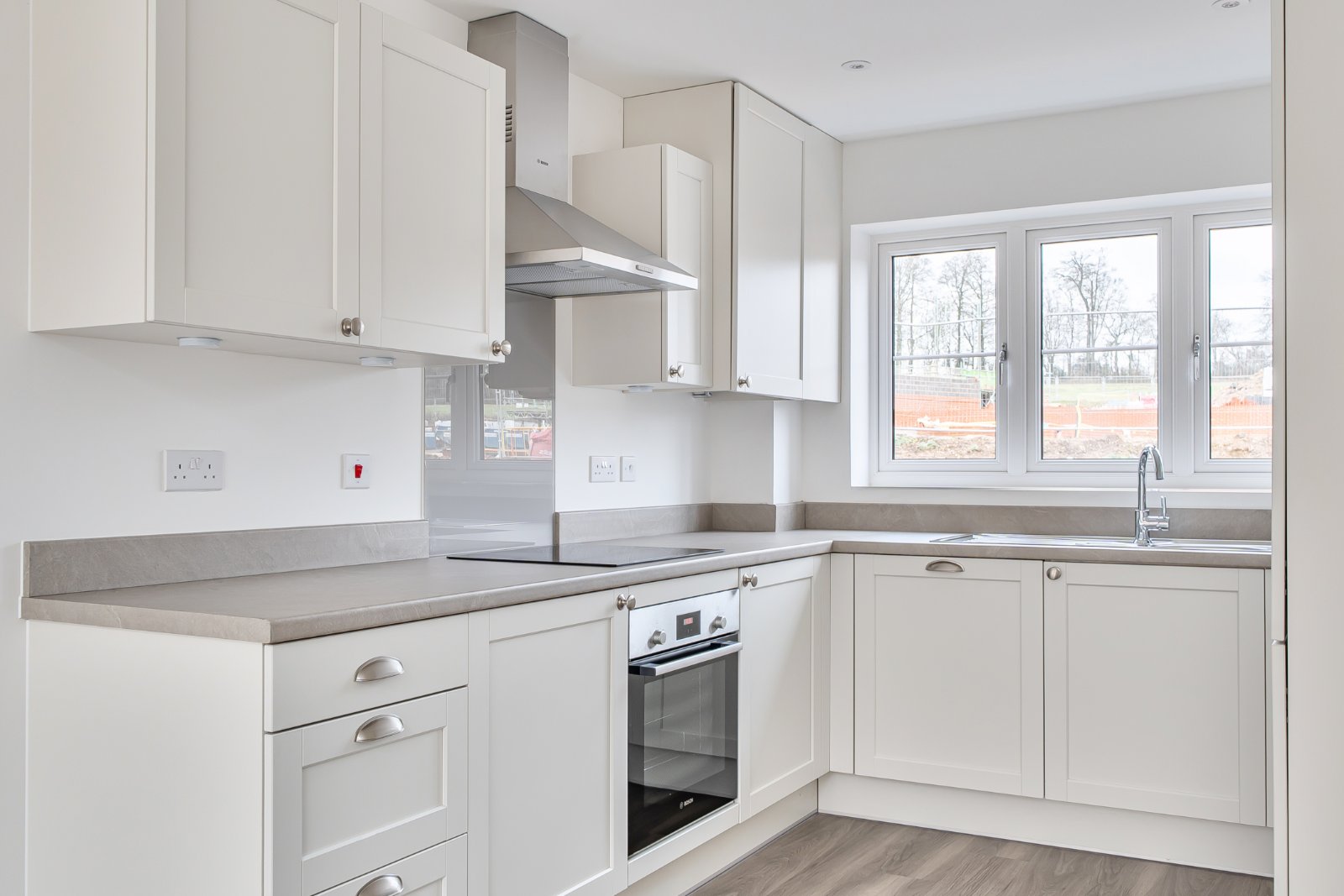 Marvel Row Lane, Basingstoke, Hampshire, RG23