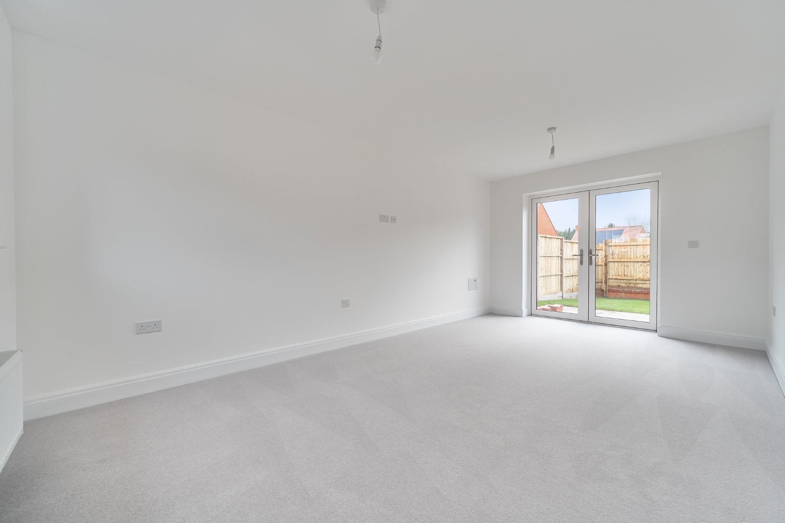 Marvel Row Lane, Basingstoke, Hampshire, RG23