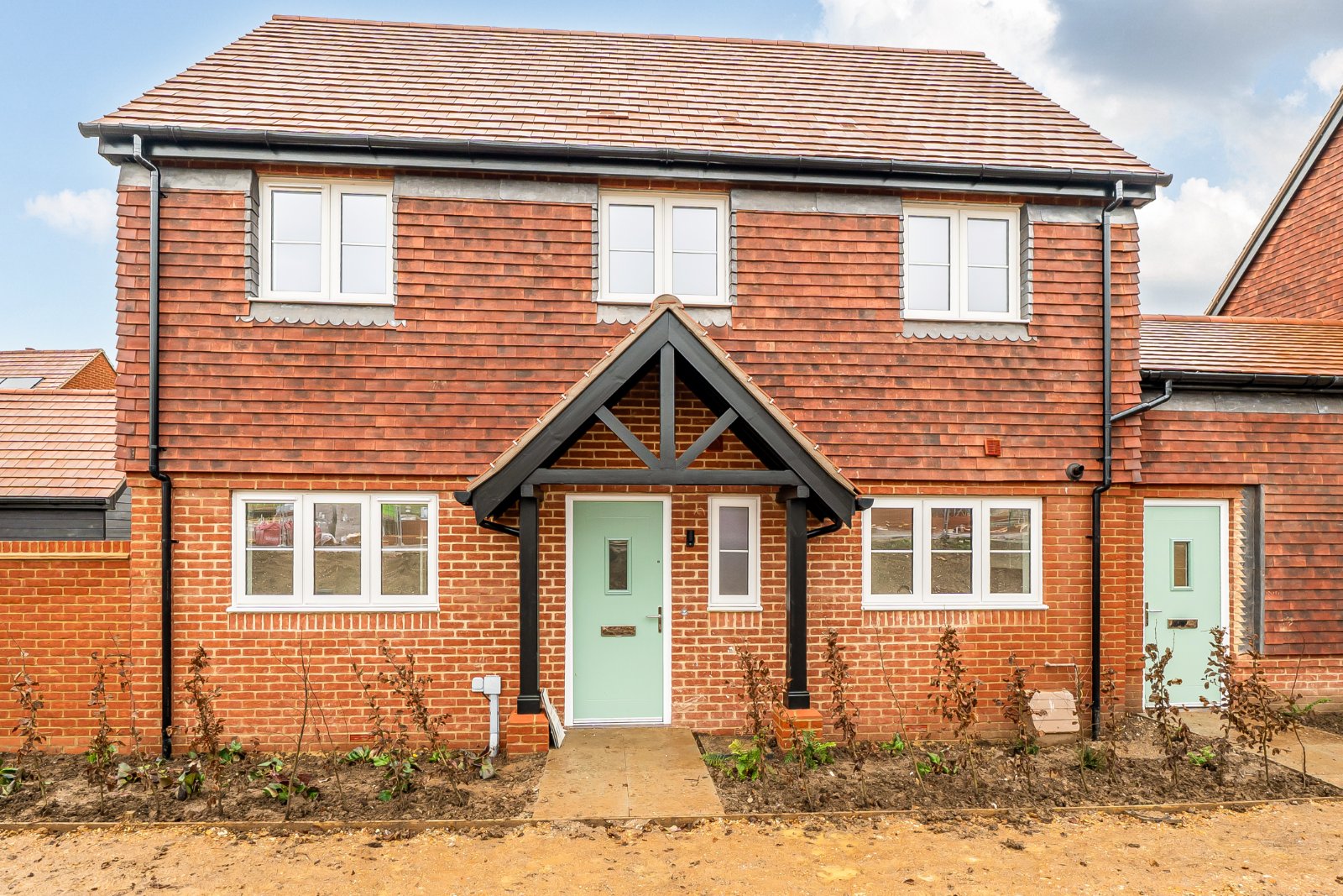 Marvel Row Lane, Basingstoke, Hampshire, RG23