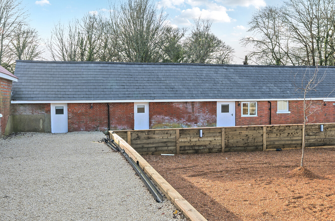 Hamptworth, Salisbury, Wiltshire, SP5 - Charters