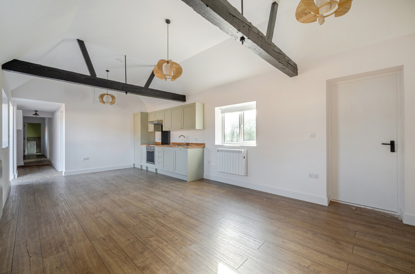 Hamptworth, Salisbury, Wiltshire, SP5 - Charters