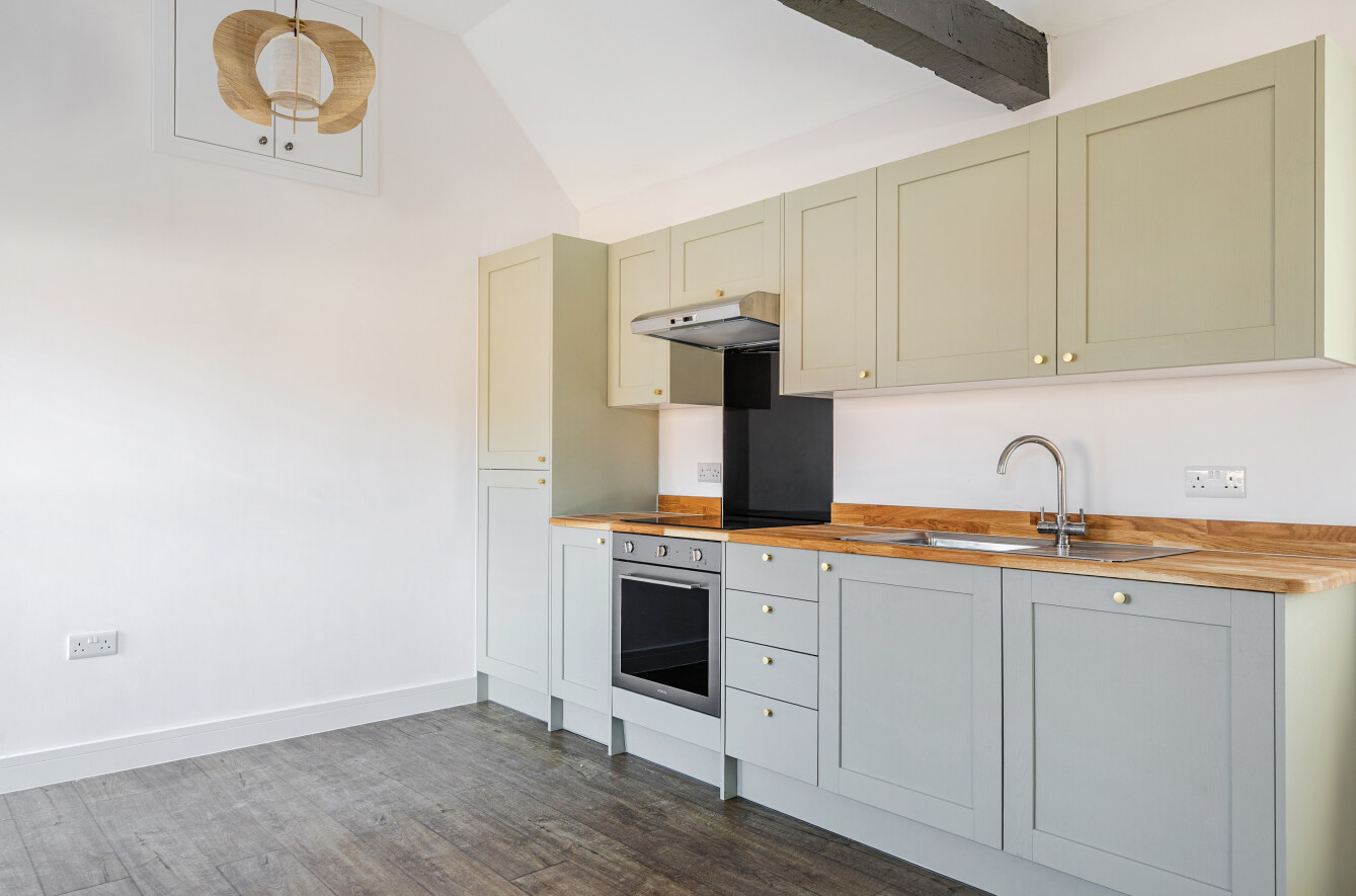 Hamptworth, Salisbury, Wiltshire, SP5 - Charters