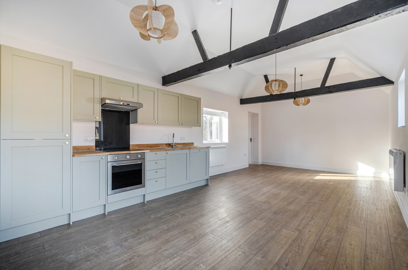 Hamptworth, Salisbury, Wiltshire, SP5 - Charters