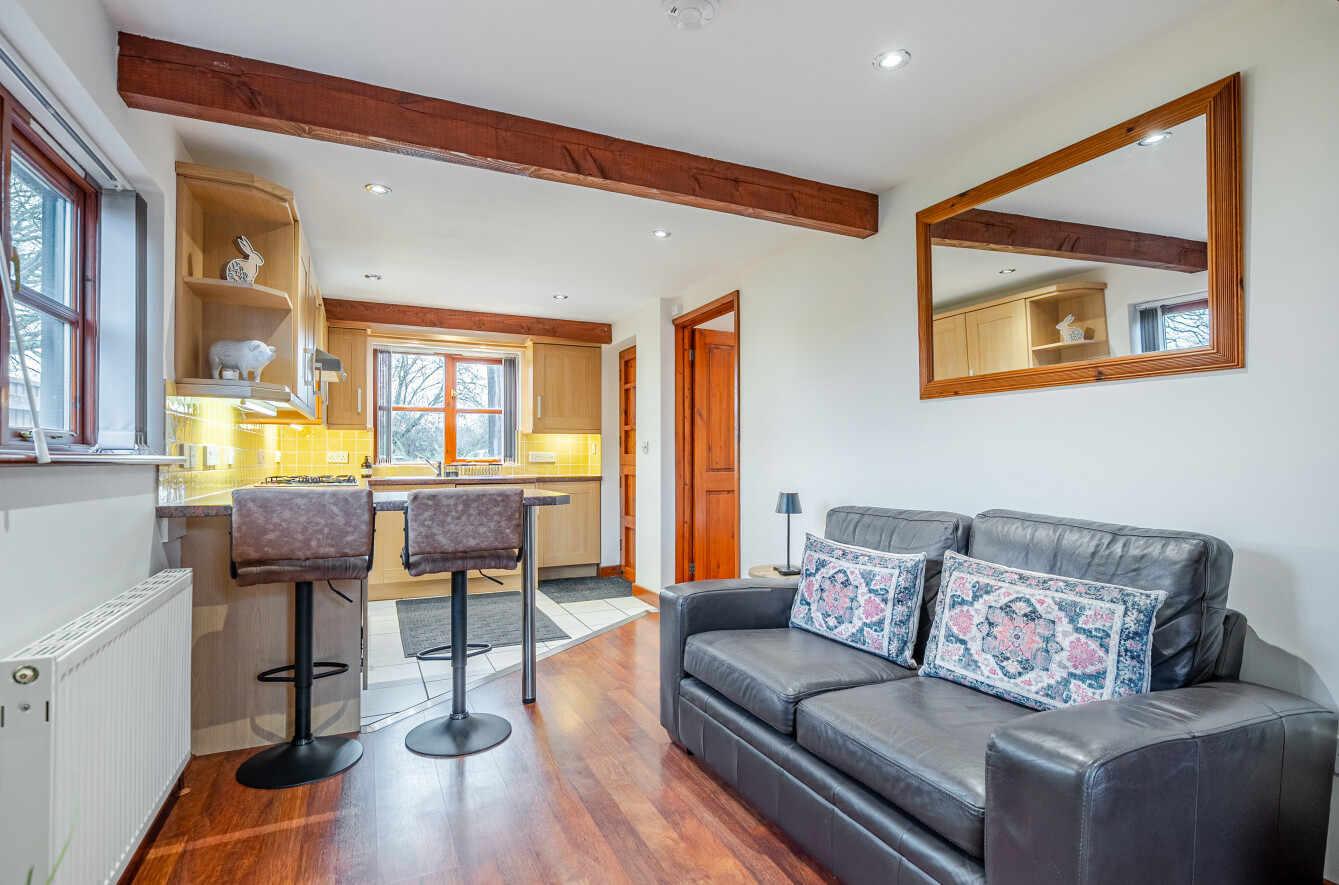 Old Lyndhurst Road, Cadnam, Southampton, Hampshire, SO40 - Charters