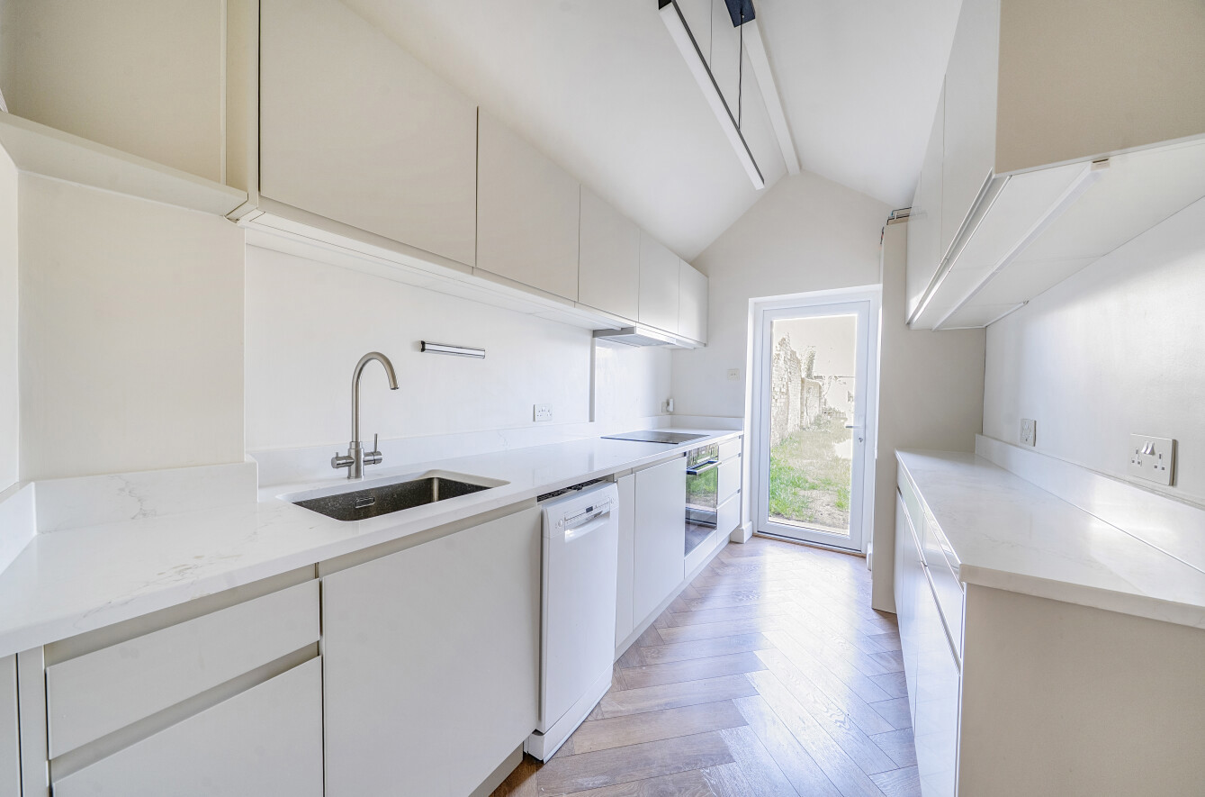 Cherville Street, Romsey, Hampshire, SO51 - Charters